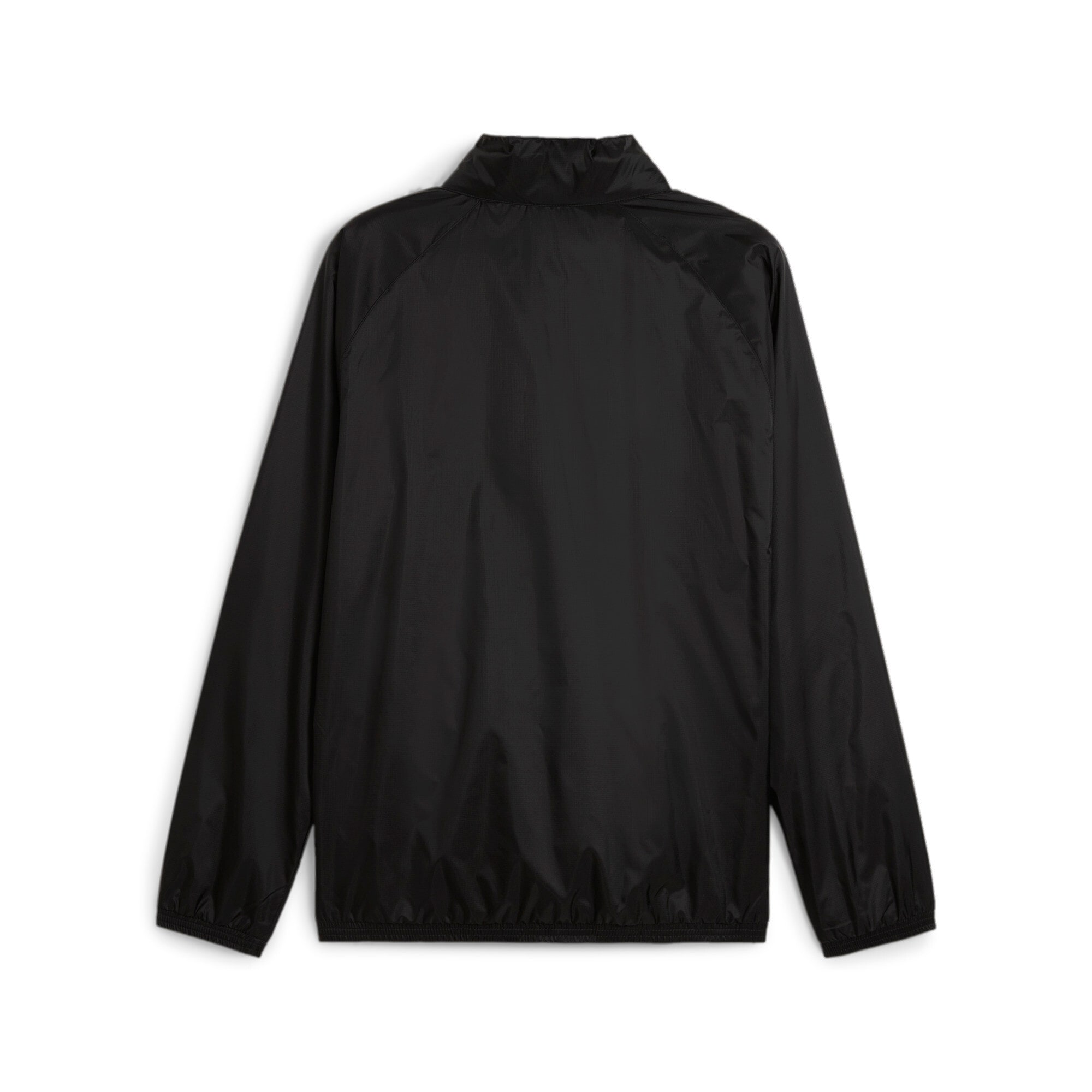 PUMA Trainingsjacke »TEAMGOAL ALL WEATHER JACKET« mit Kapuze moderne Optik, mit leistungsstarken Materialien, mit Kapuze