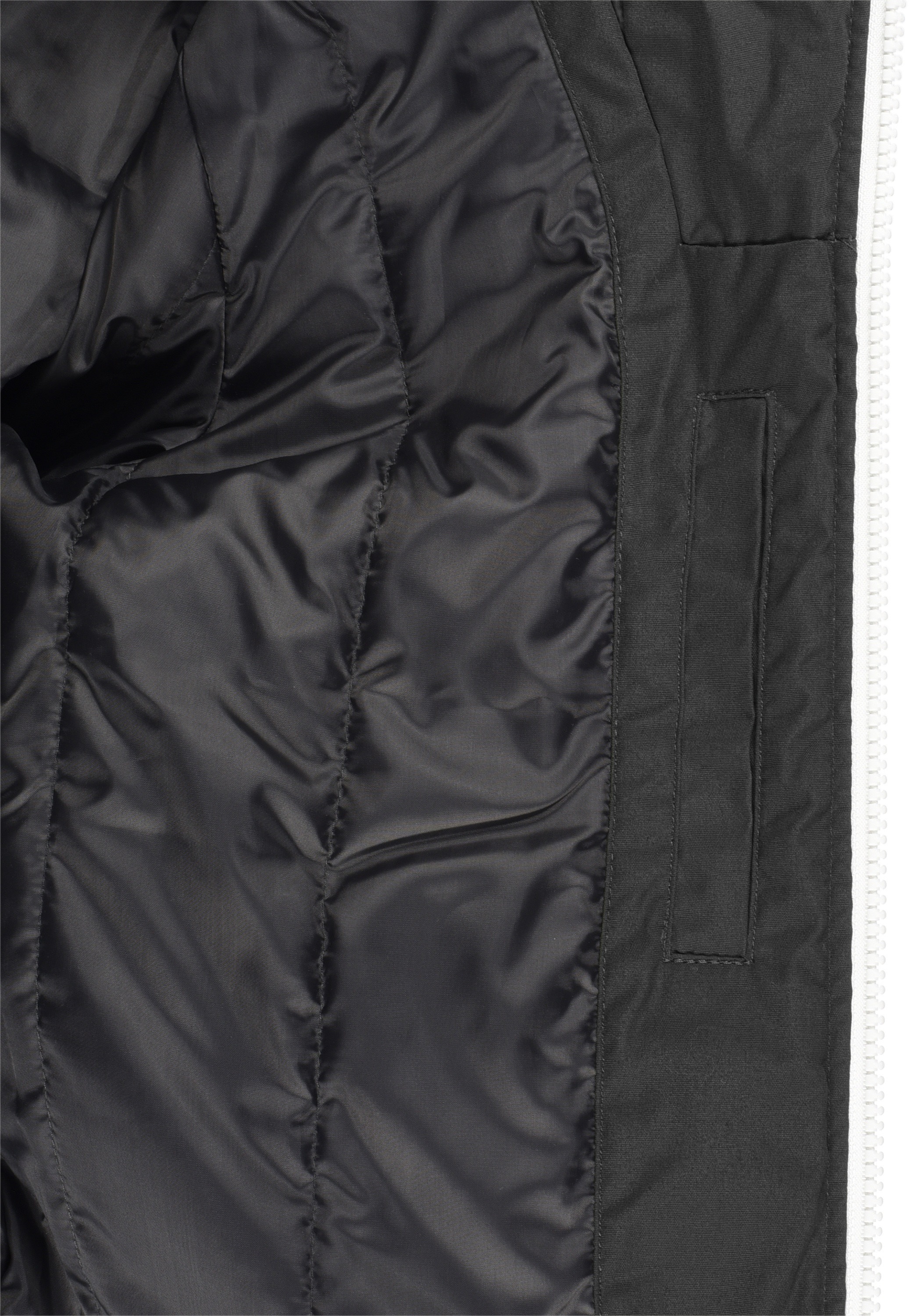 !Solid Kurzjacke »Kurzjacke SDTilly«, mit Kapuze