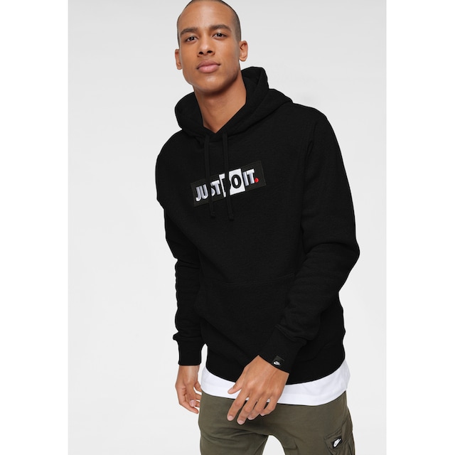 Nike Sportswear Kapuzensweatshirt »Nike Sportswear JDI Men's Fleece  Pullover Hoodie« online shoppen bei OTTO