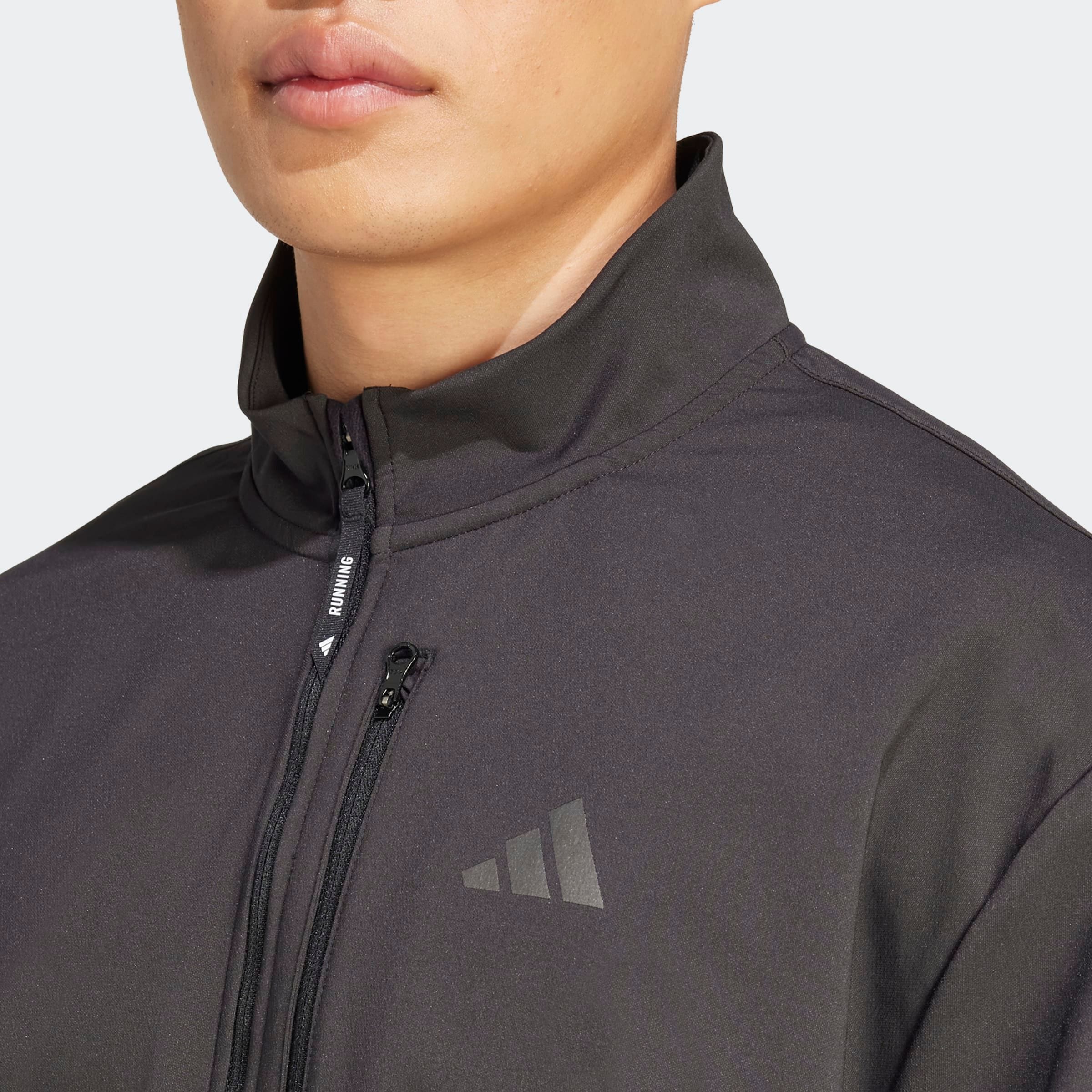 adidas Performance Laufjacke »OTR B WIN JKT«