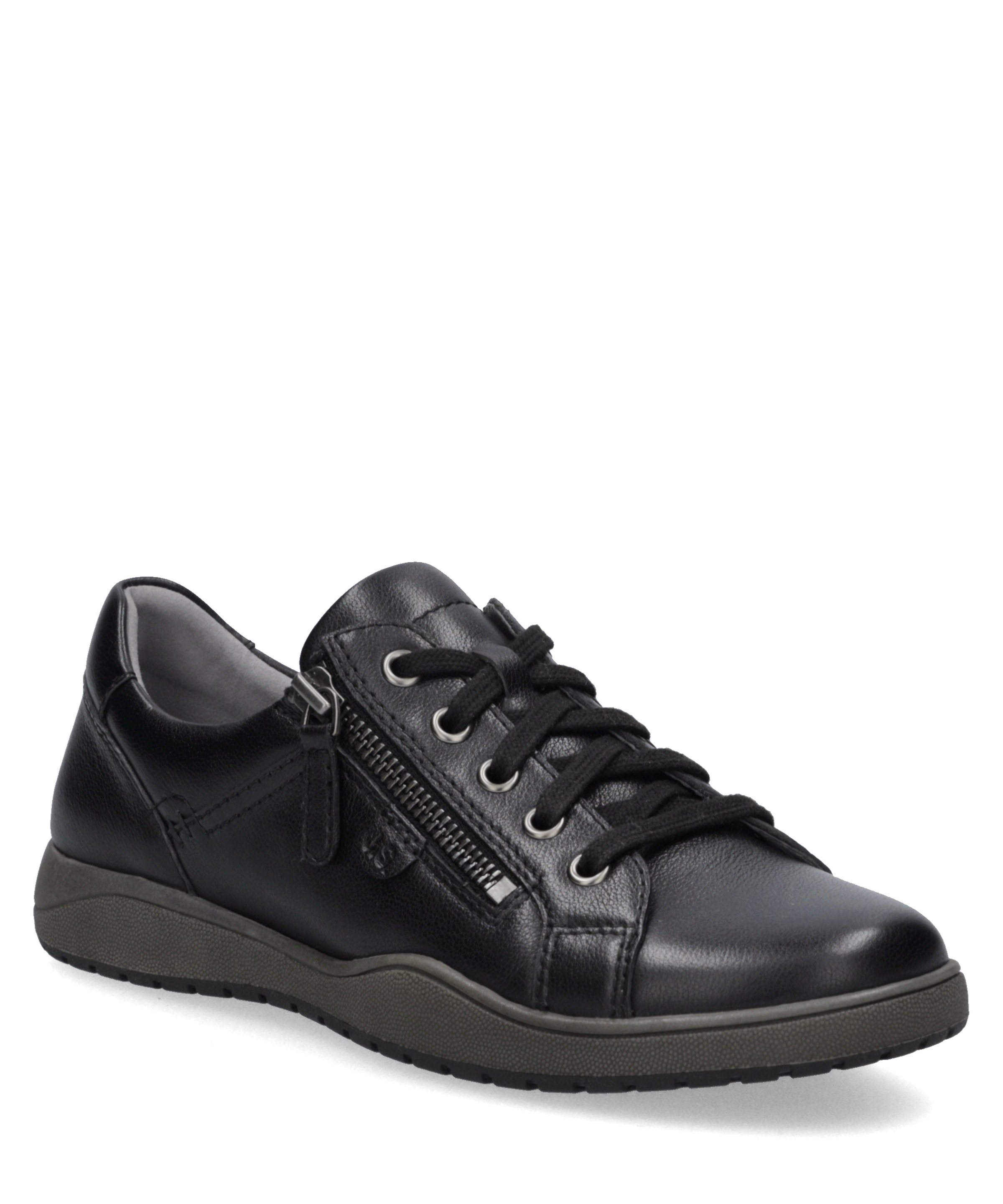 Josef Seibel Sneaker »Cynthia 02, schwarz«