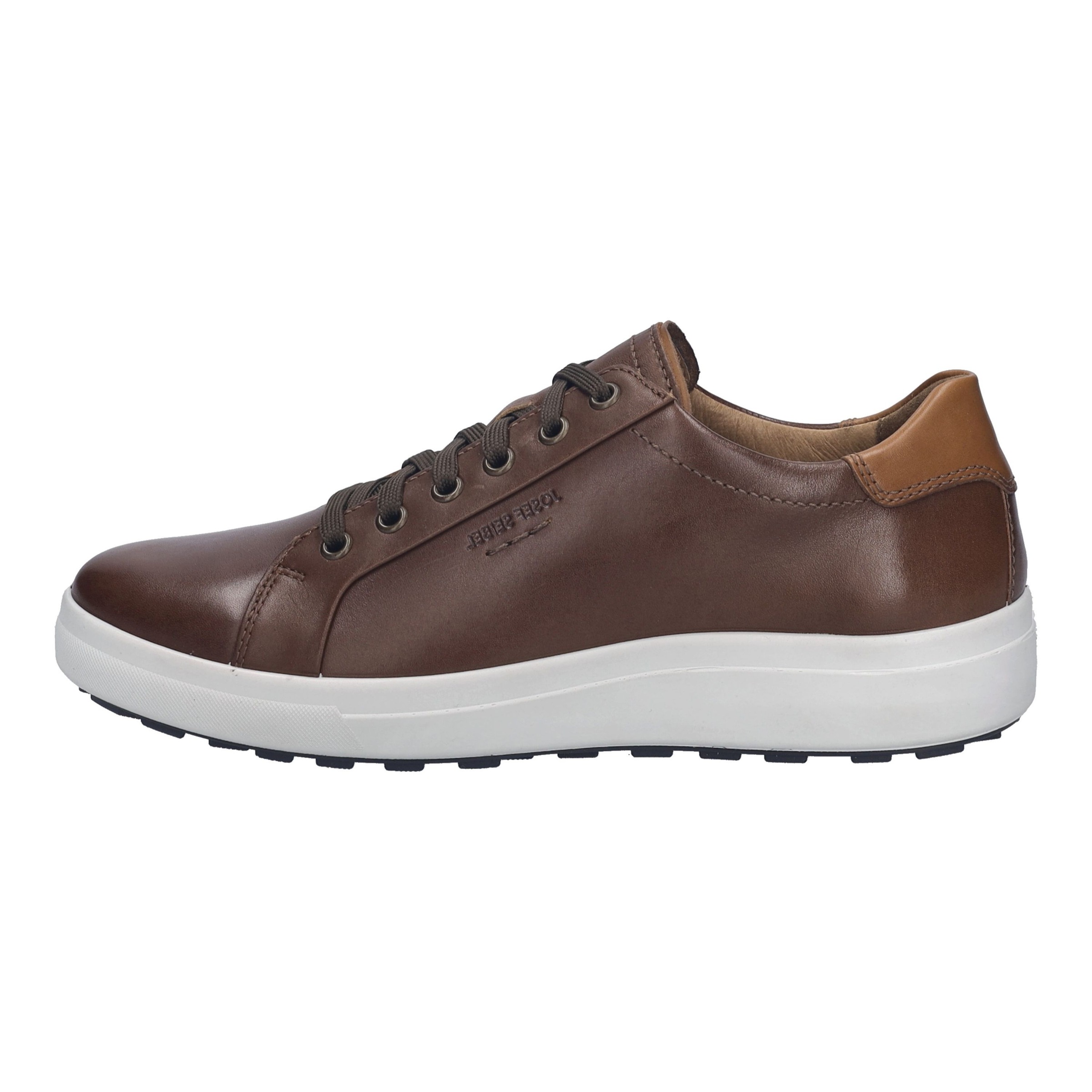 Josef Seibel Sneaker »Maddox 05, castagne-kombi«