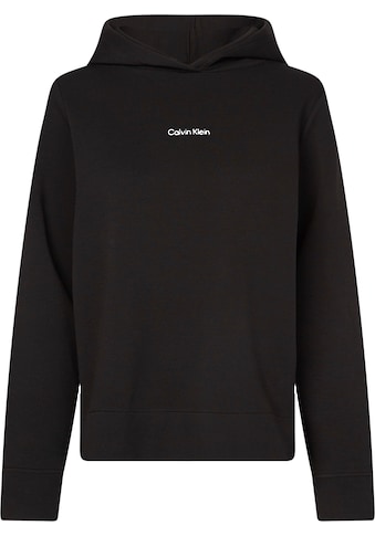 Calvin Klein Curve Kapuzensweatshirt »INCLUSIVE MICRO LOGO ESS HOODIE«, mit... kaufen