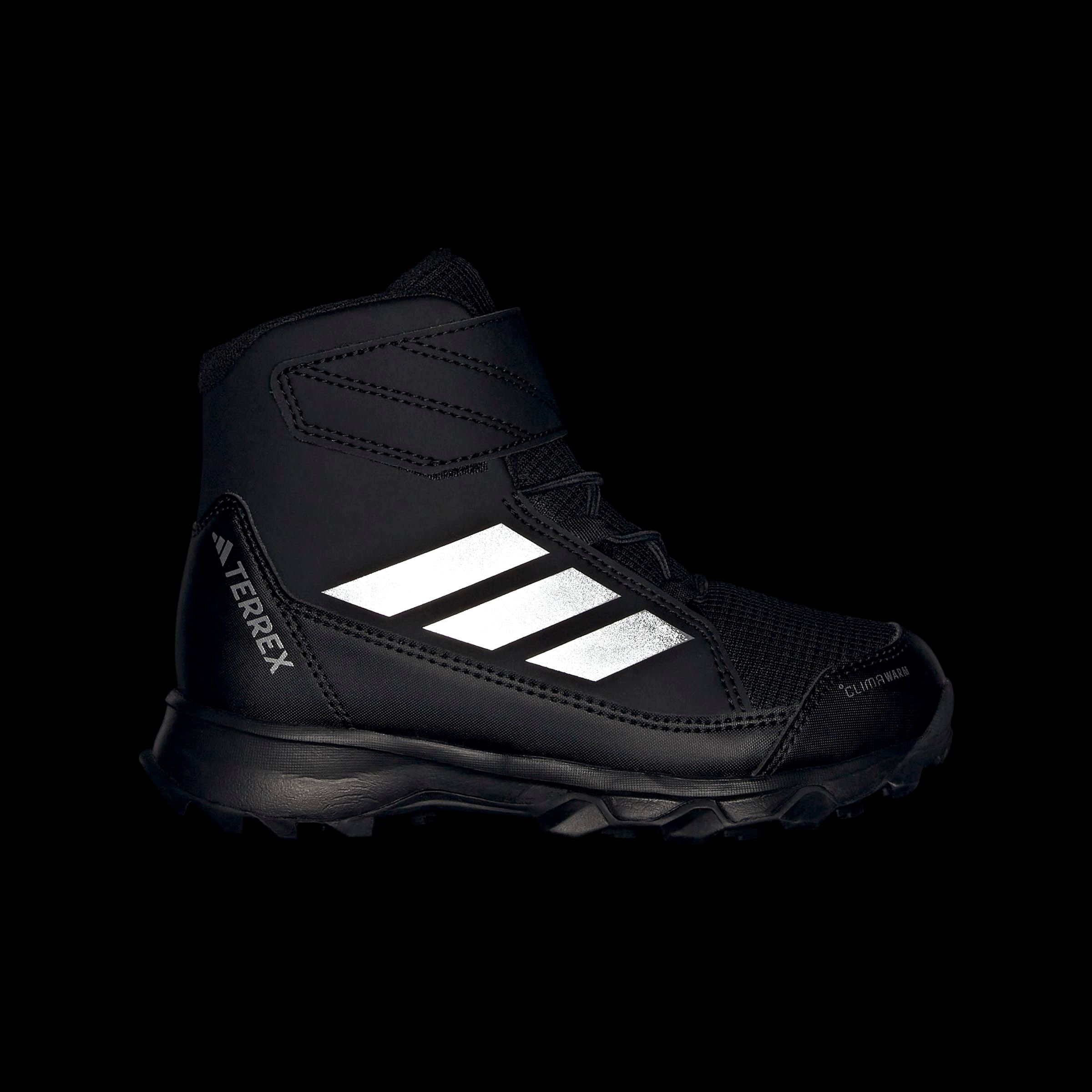 adidas TERREX Wanderschuh »SNOW CF CLIMAWARM WINTERSCHUHE KINDER«, Winterboots