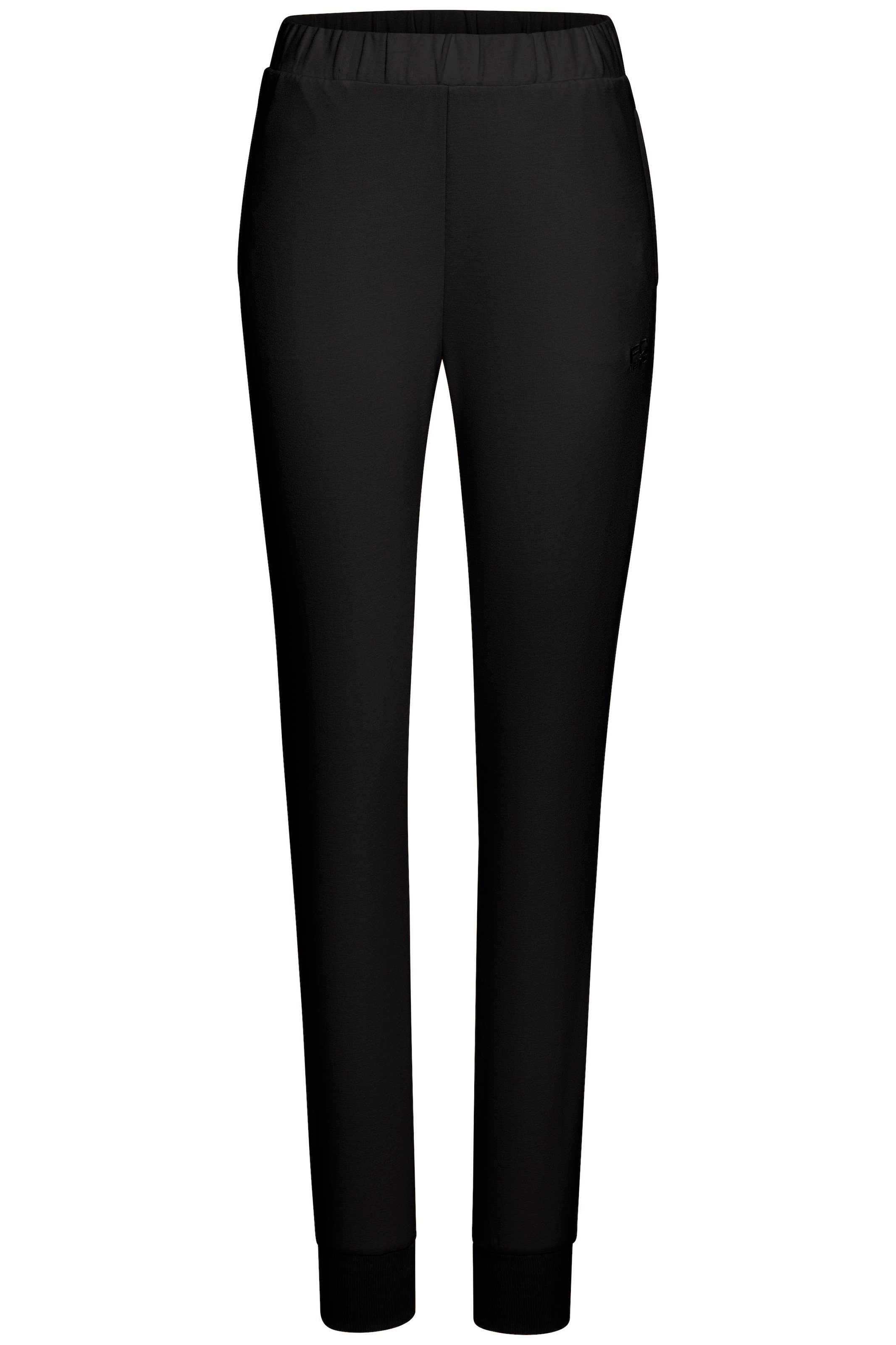 French Connection Loungepants, schmale sportive Form, weich fließend