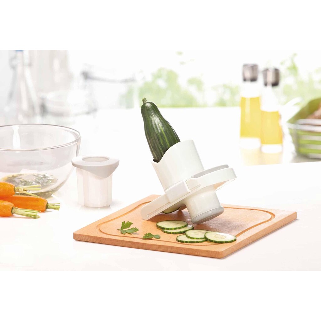 Leifheit Gemüsehobel »Comfort Slicer«