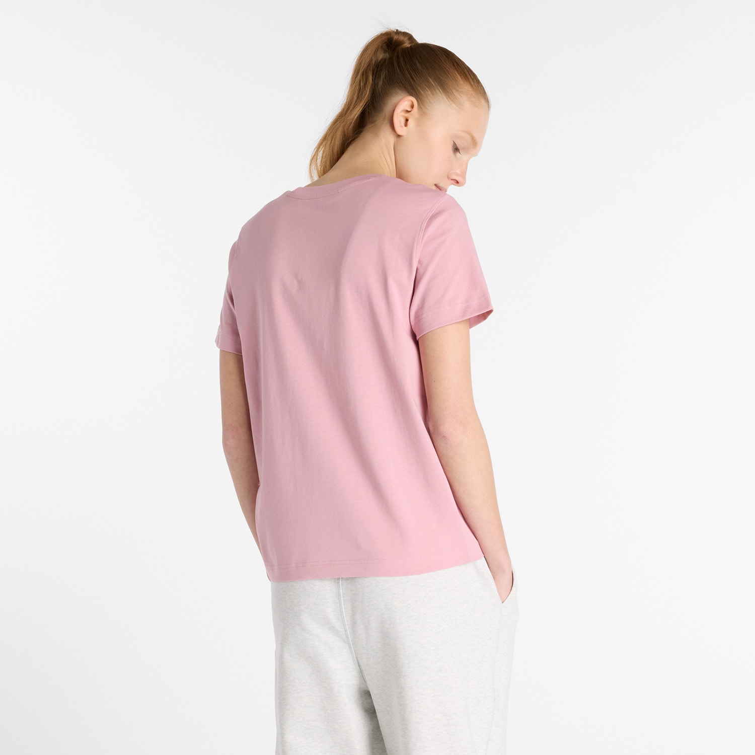 New Balance T-Shirt »Sport Essentials Jersey T-Shirt«