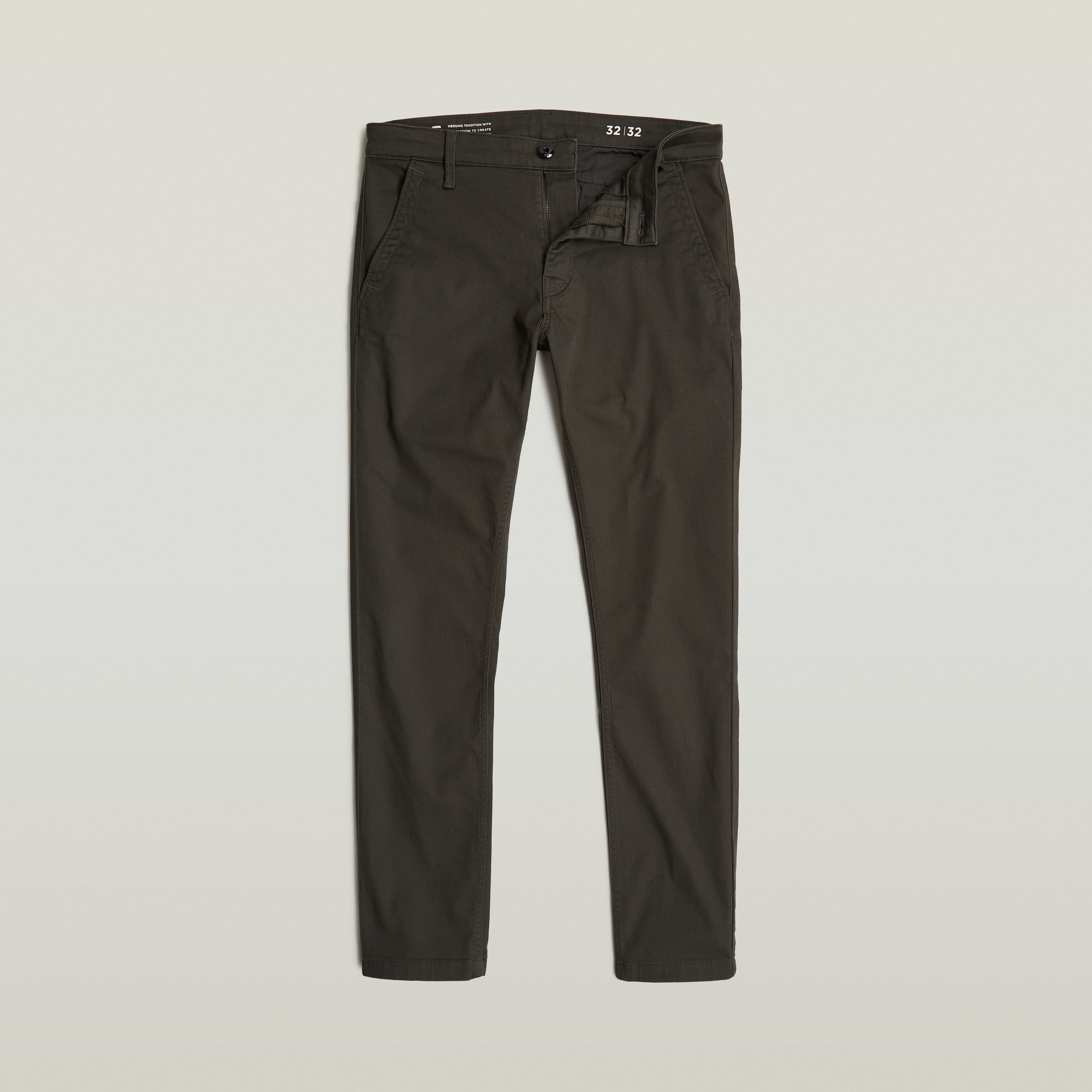 G-STAR Chinohose »Skinny Chino 3.0«