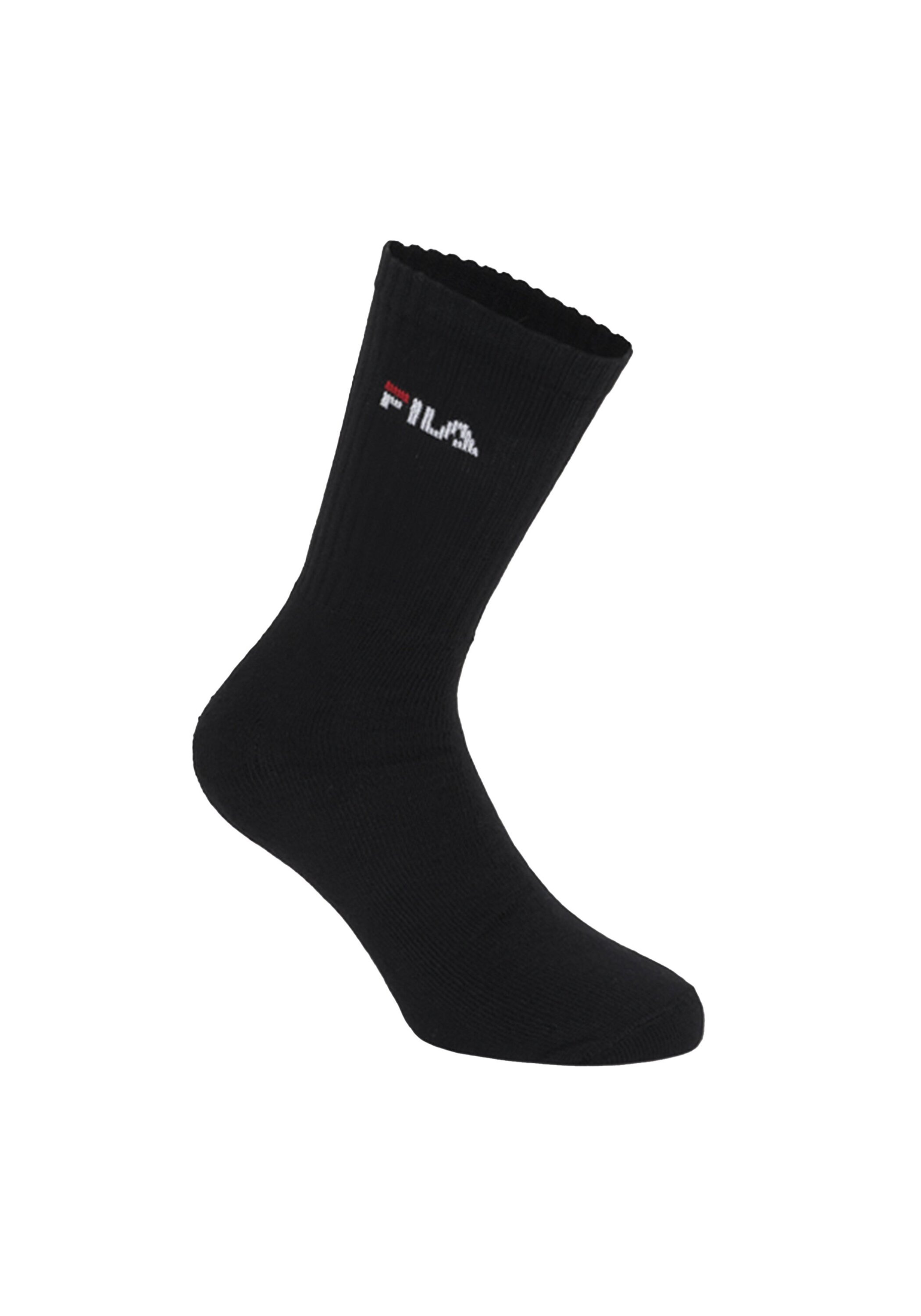 Fila Kurzsocken »Socken TENNIS SOCKS "FILA" 9P 9er Pack«