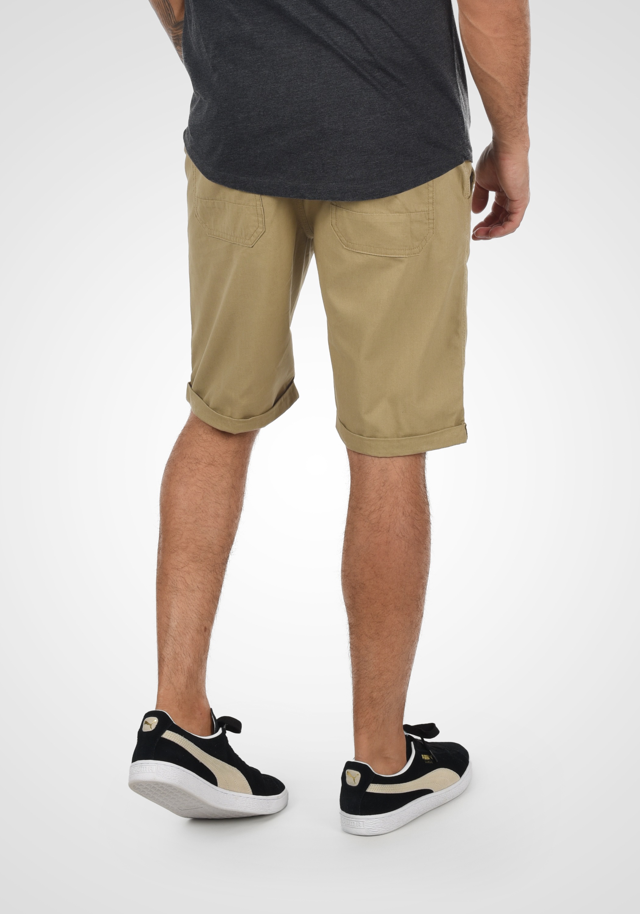 Blend Chinoshorts »Chinoshorts BHClaude«