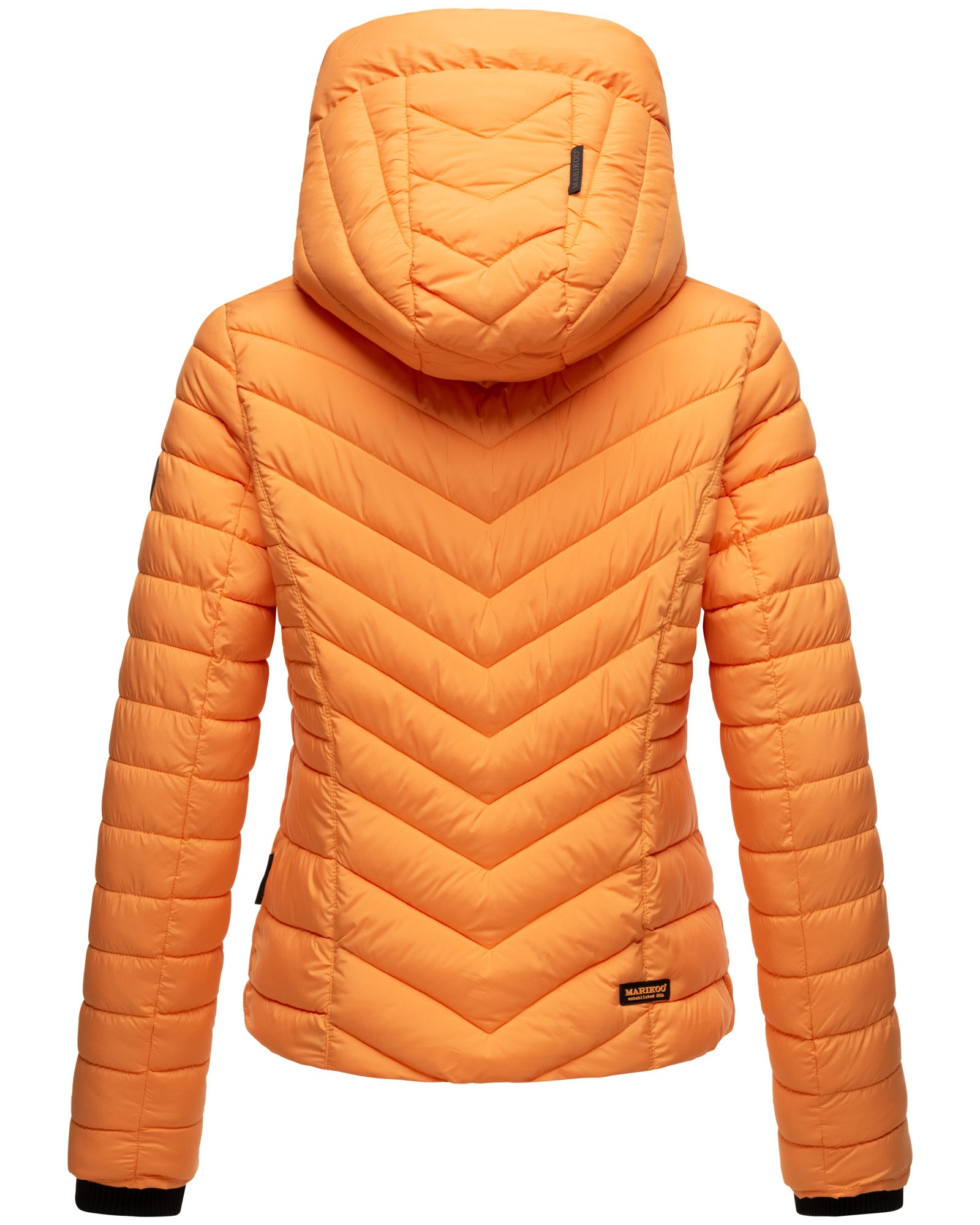 Marikoo Steppjacke »Marikoo Kagomee Damen Steppjacke B957«
