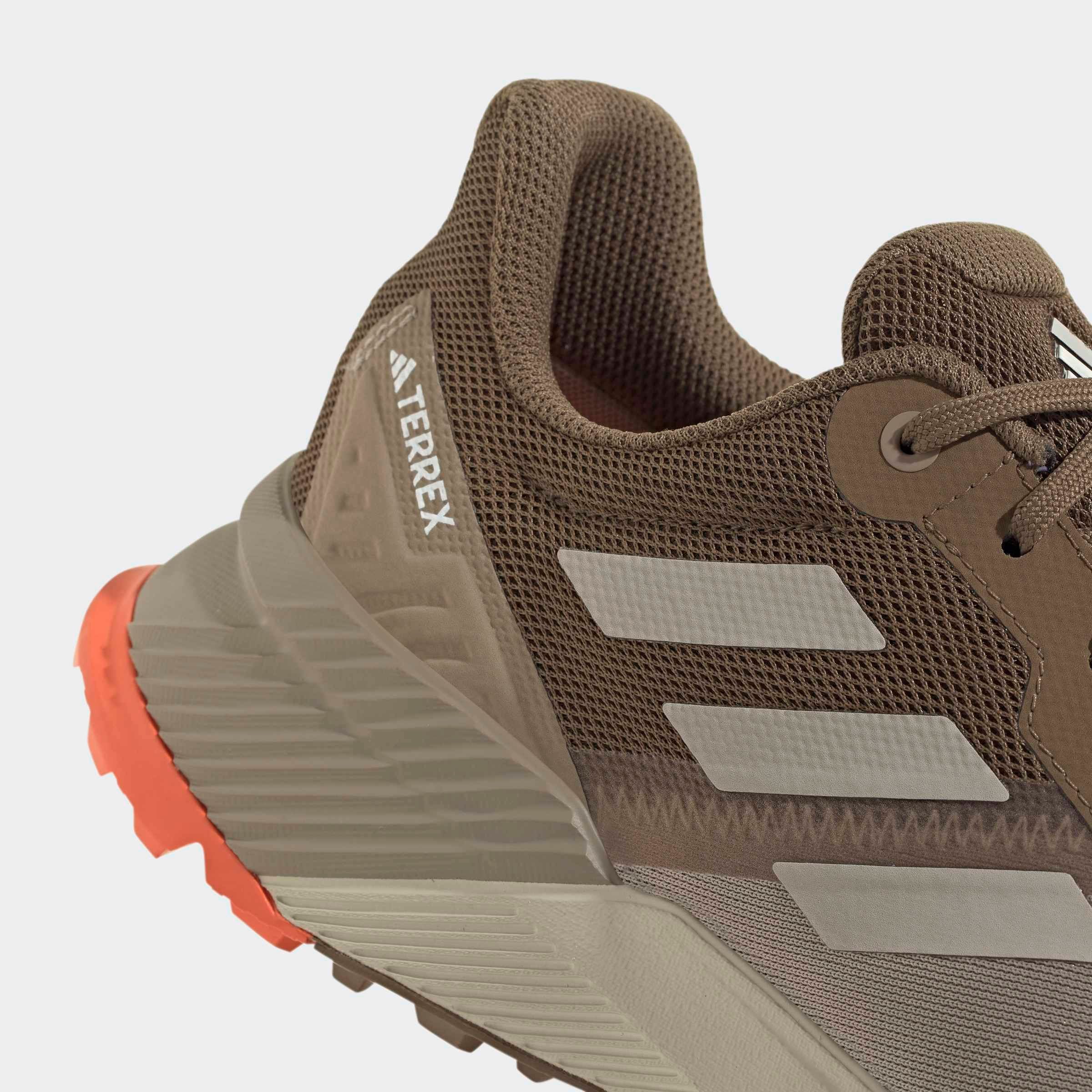 adidas TERREX Trailrunningschuh »SOULSTRIDE RAIN.RDY«  wasserdicht