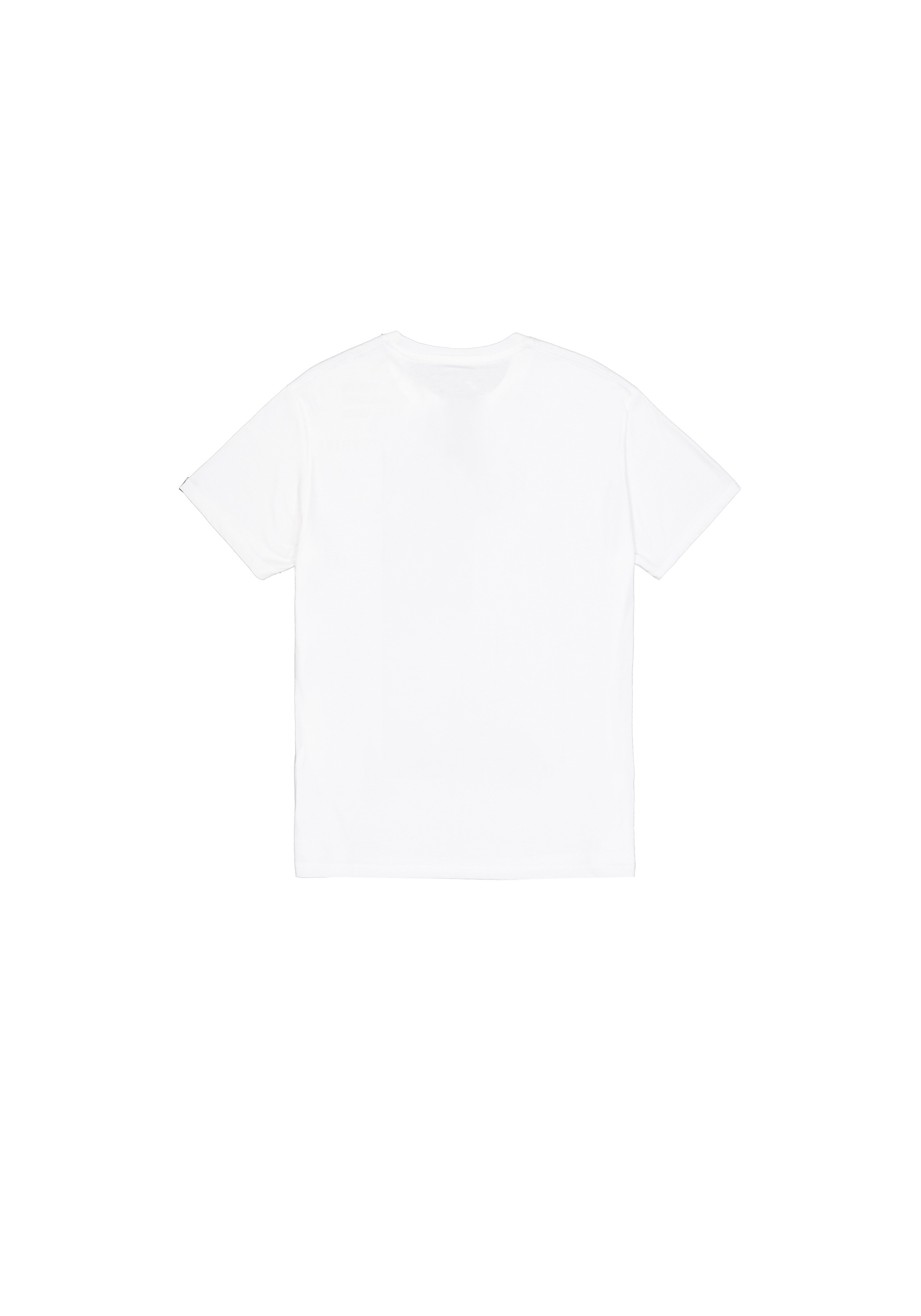 Alpha Industries T-Shirt »Alpha Industries Men - T-Shirts Alpha Label T-Shirt«