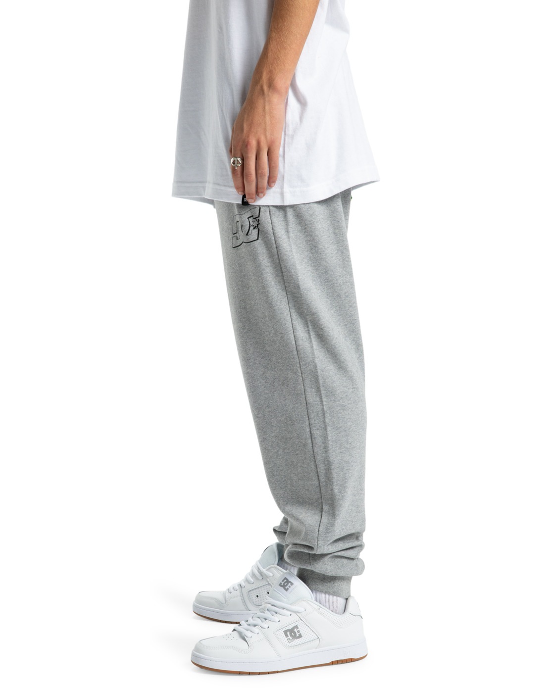DC Shoes Jogginghose »Hampden«