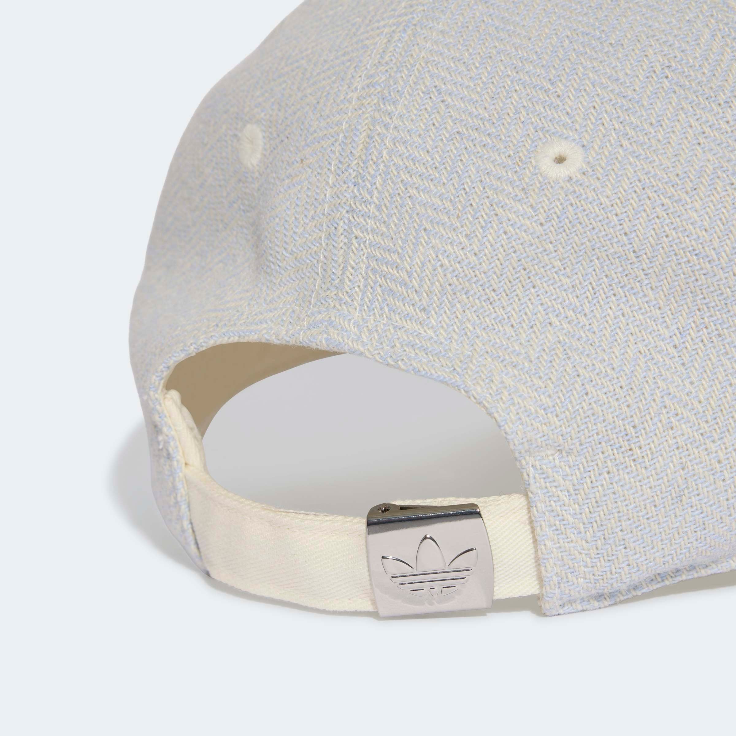adidas Originals Baseball Cap »TWEED CAP« im sportlichen Stil, für Erwachsene
