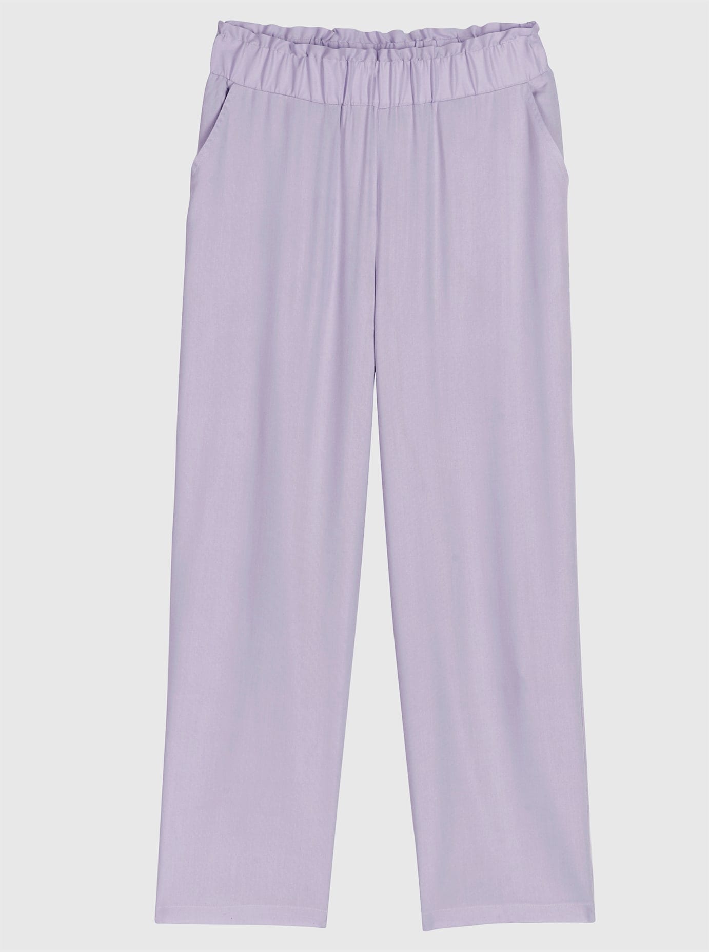 Classic Basics Culotte