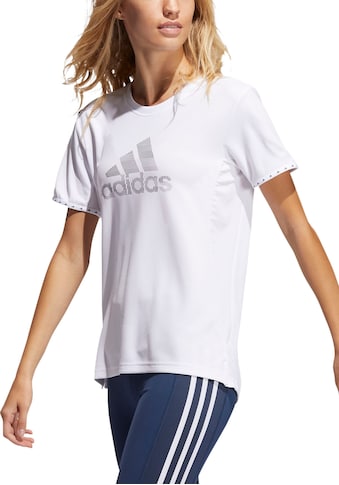 adidas Performance T-Shirt »BOS NECESSI-TEE« kaufen