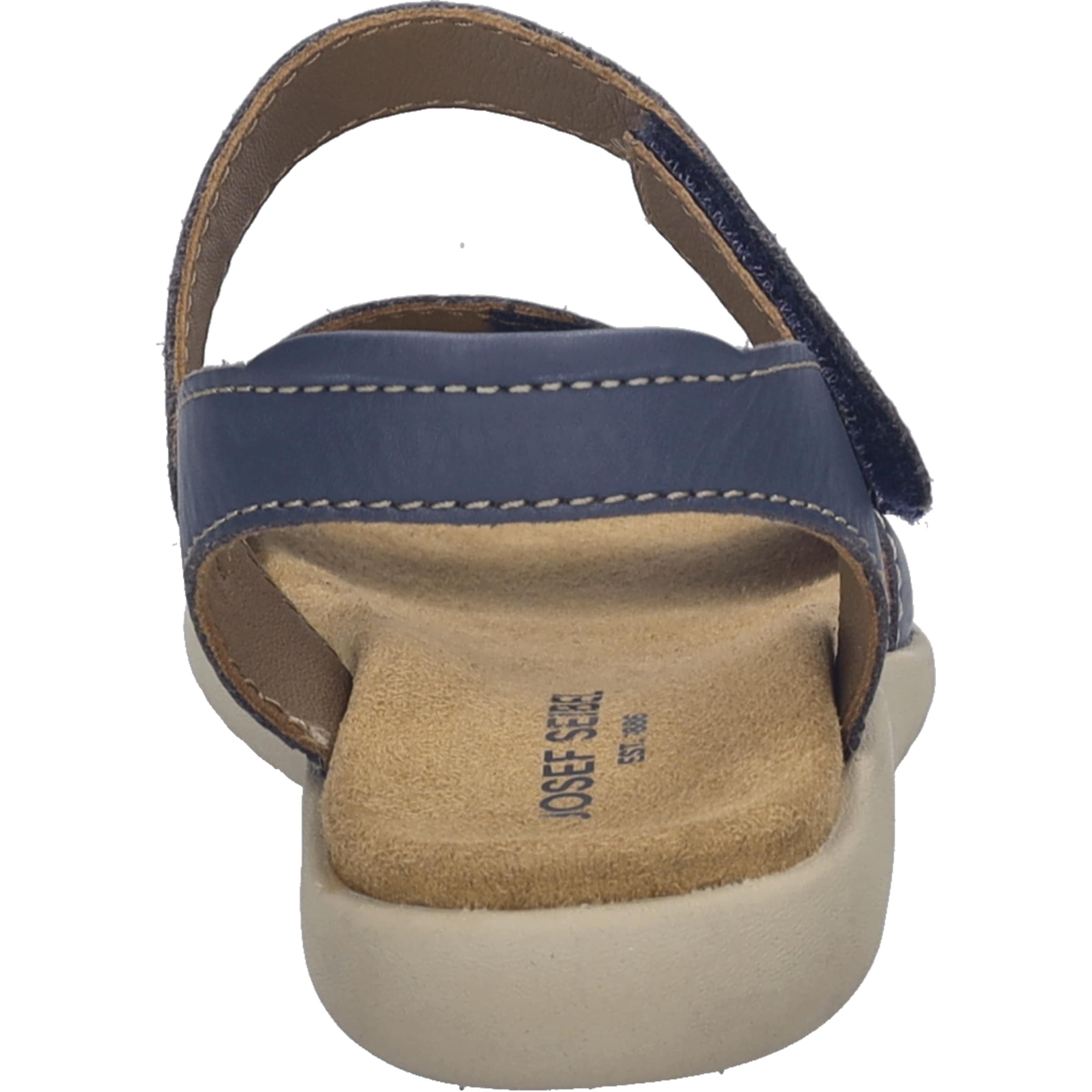 Josef Seibel Sandale »Juliet 03, blau«