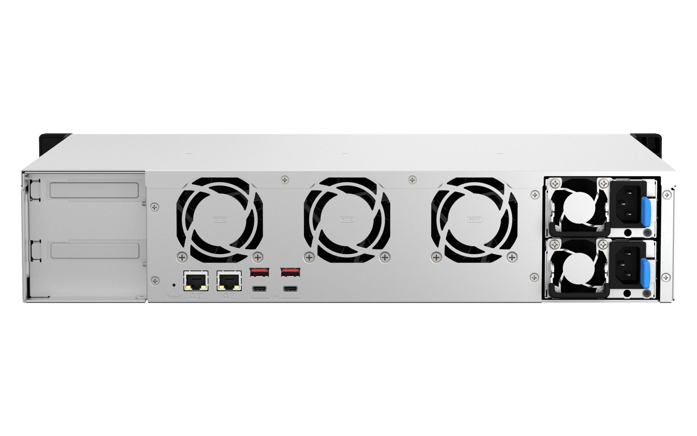 QNAP NAS-Server »TS-873AeU-RP«