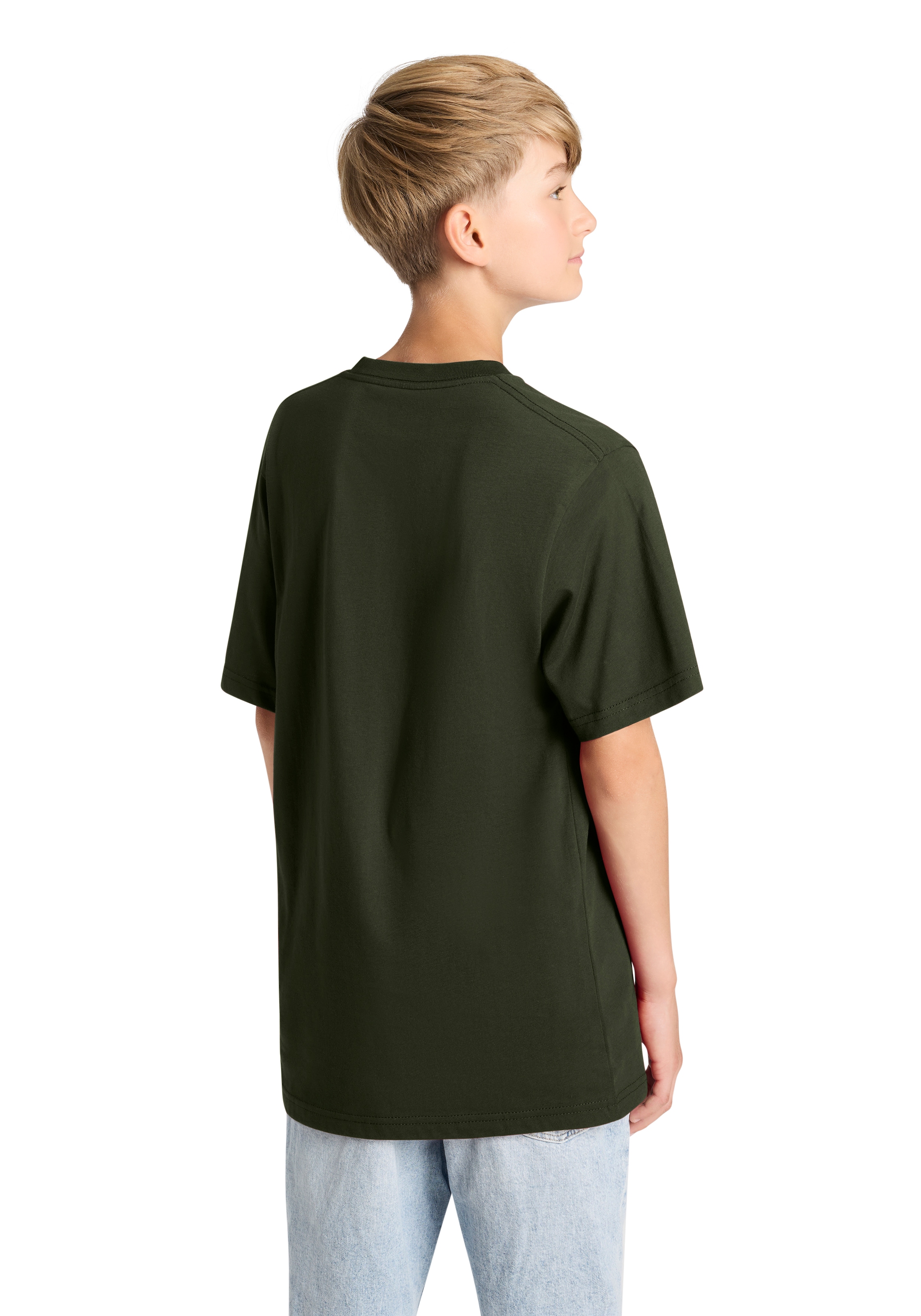 Vans T-Shirt »BYVANSCLASSICBOYS«, für Kids