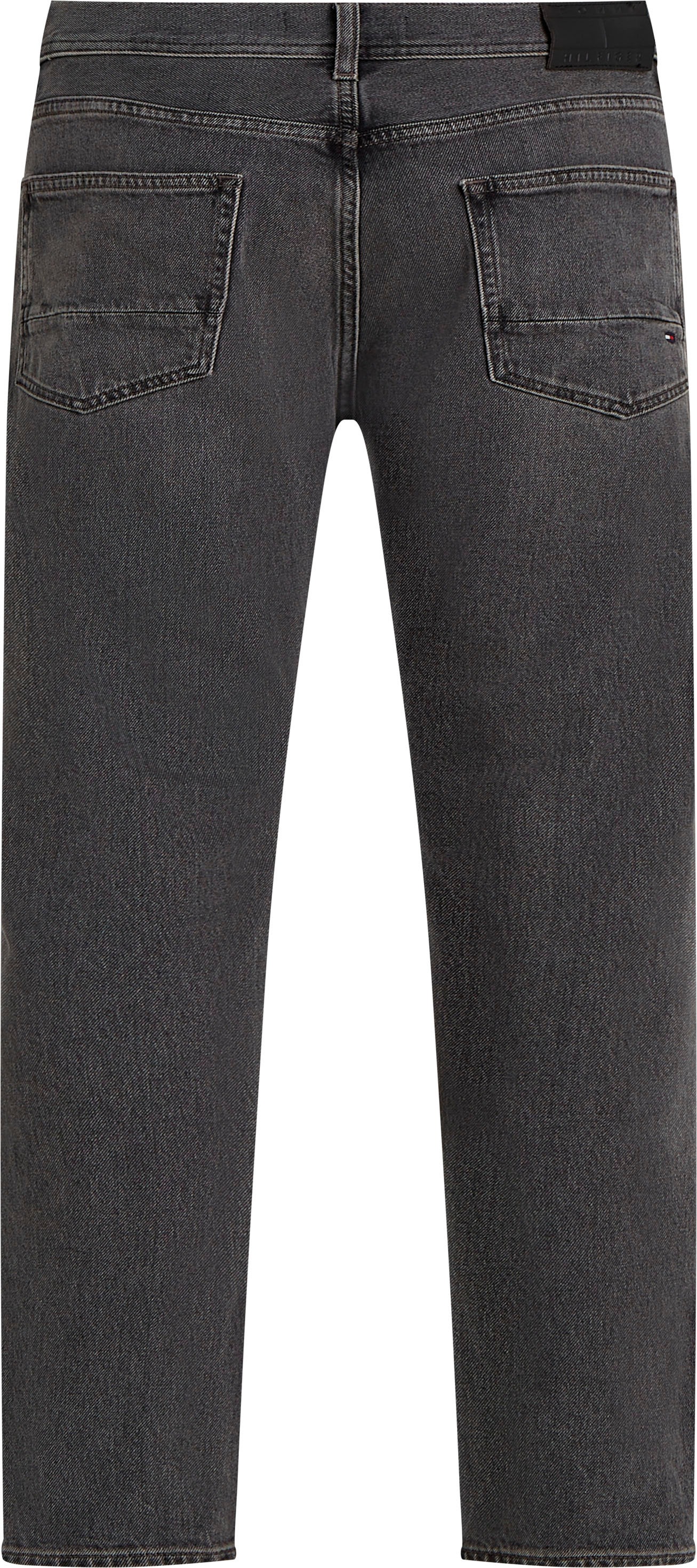 Tommy Hilfiger 5-Pocket-Jeans »REGULAR MERCER STR GIFFORD IND«