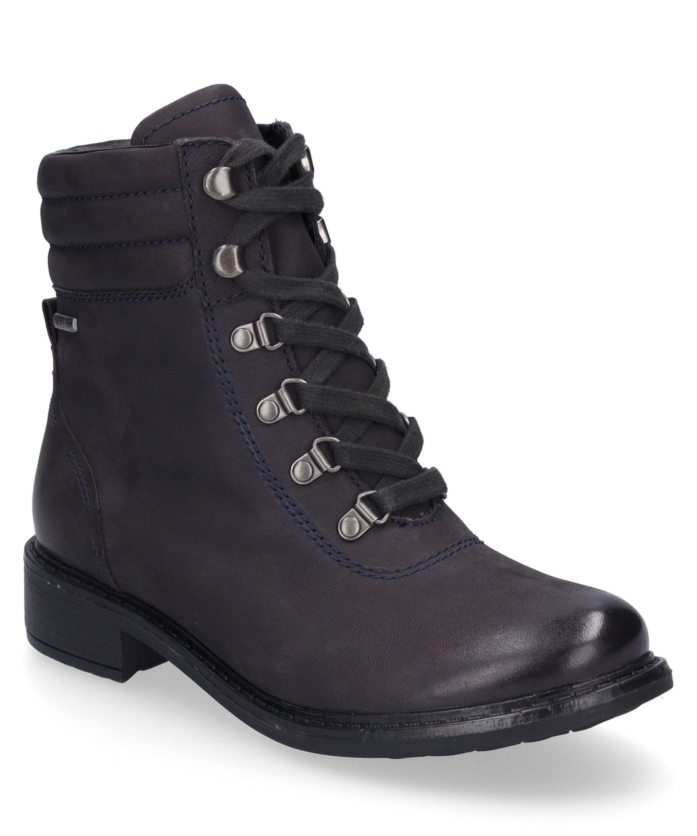 Josef Seibel Stiefelette »Selena 52, ocean«