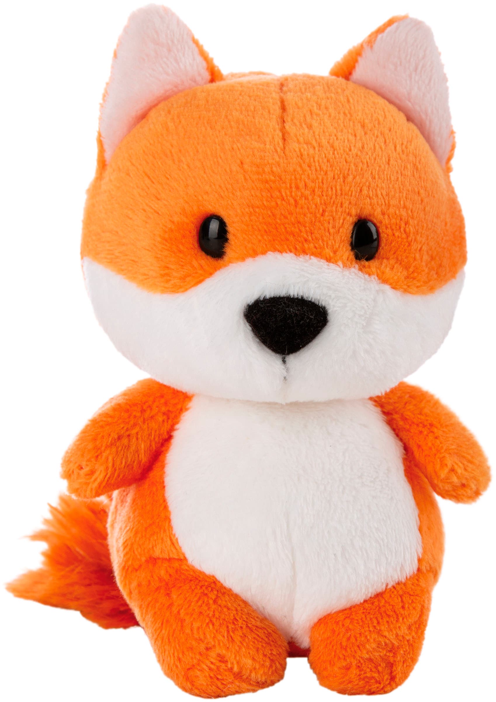 Nici Kuscheltier »Lovelies Concept, Fuchs 11cm« in Geschenkbox