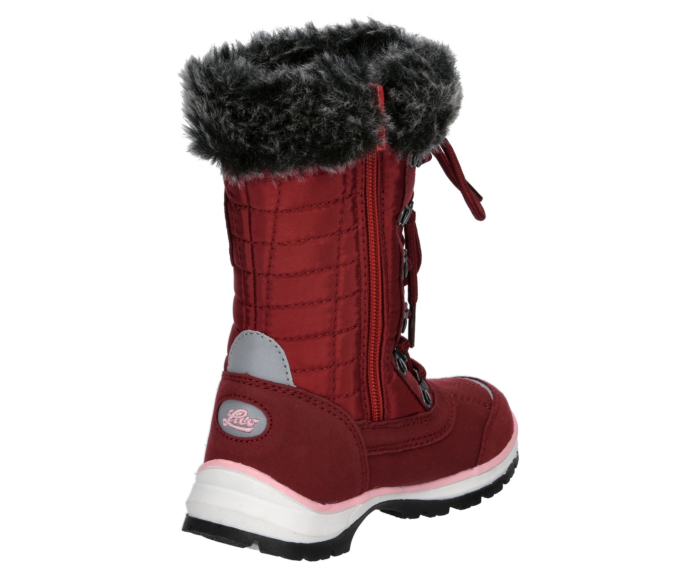 Lico Winterboots »Winterboot Lillesand«