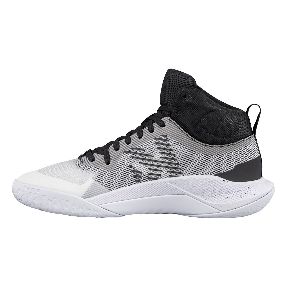 Kempa Hallenschuh »Hallen-Sport-Schuhe Kourtfly Mid«  1 tlg.