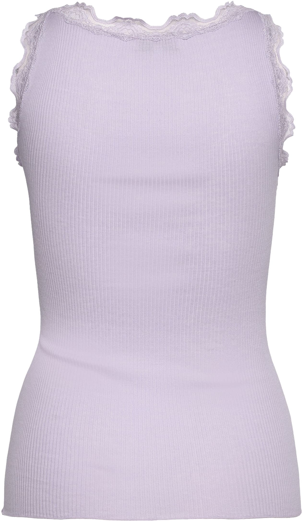 rosemunde Achseltop »Babette Seiden Top«