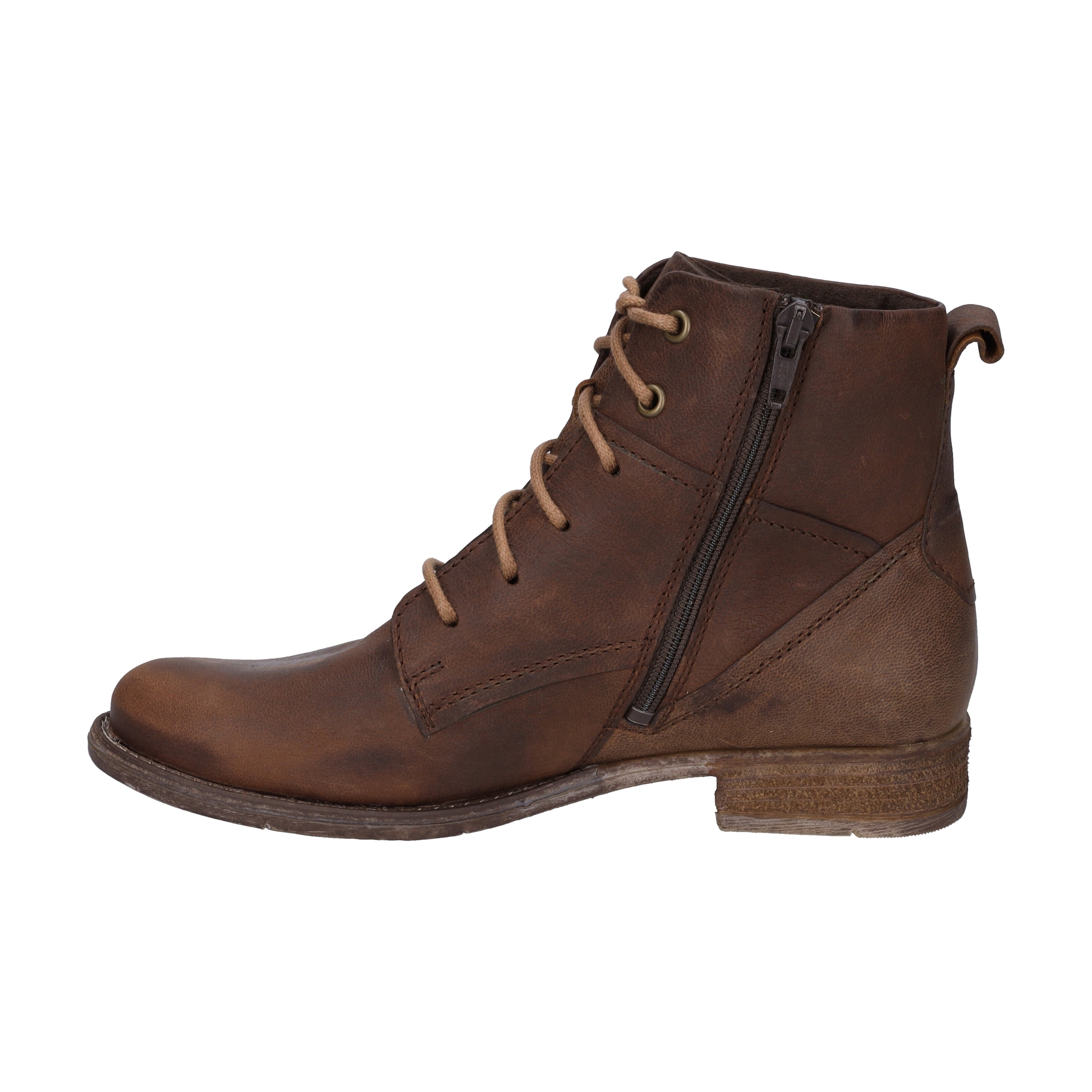 Josef Seibel Stiefelette »Sienna 95, moro«