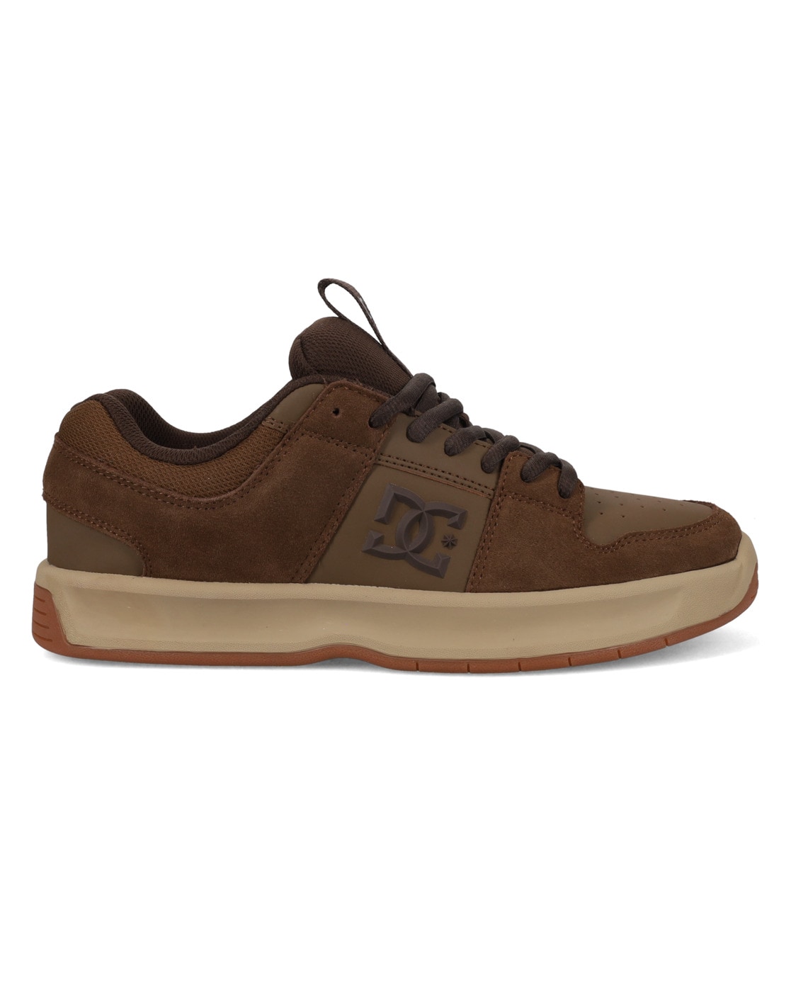 DC Shoes Sneaker »Lynx Zero«