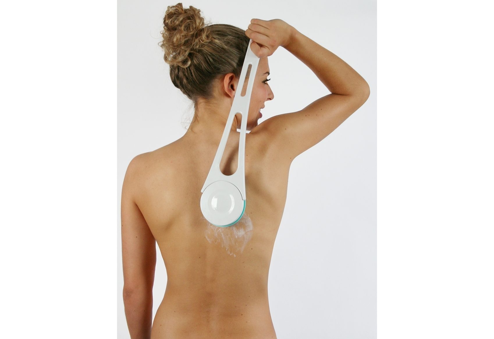 Rückencremer "2008.5