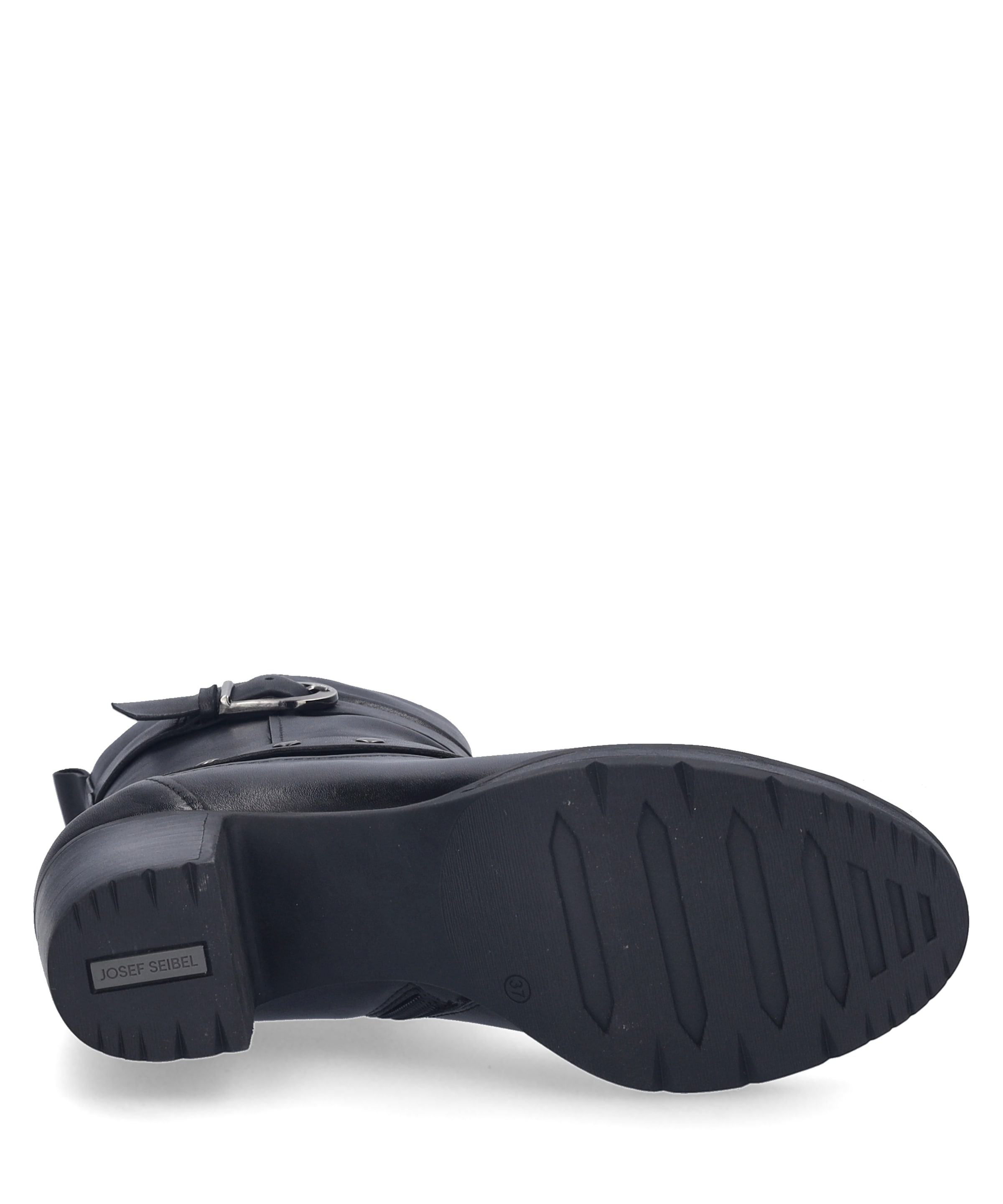 Josef Seibel Stiefel »Gloria 07, schwarz«