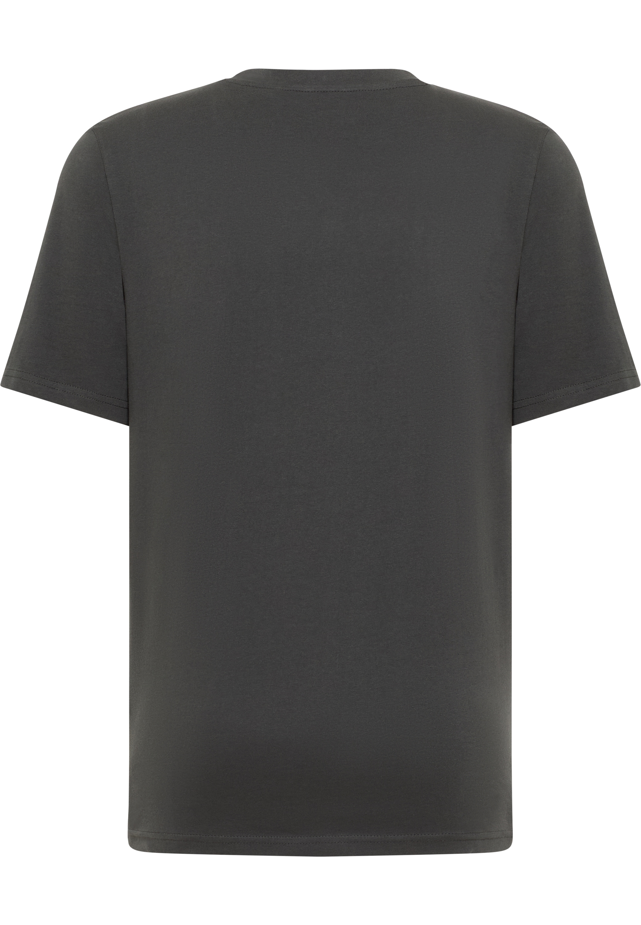 MUSTANG Kurzarmshirt »Herren Style Austin«