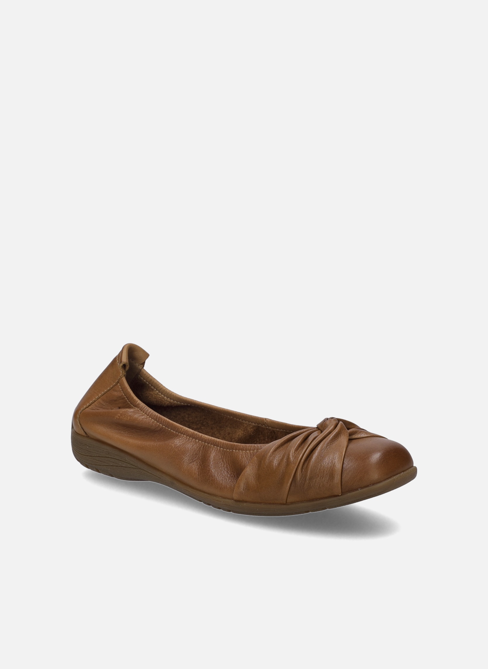 Josef Seibel Ballerina »Fenja 28, camel«