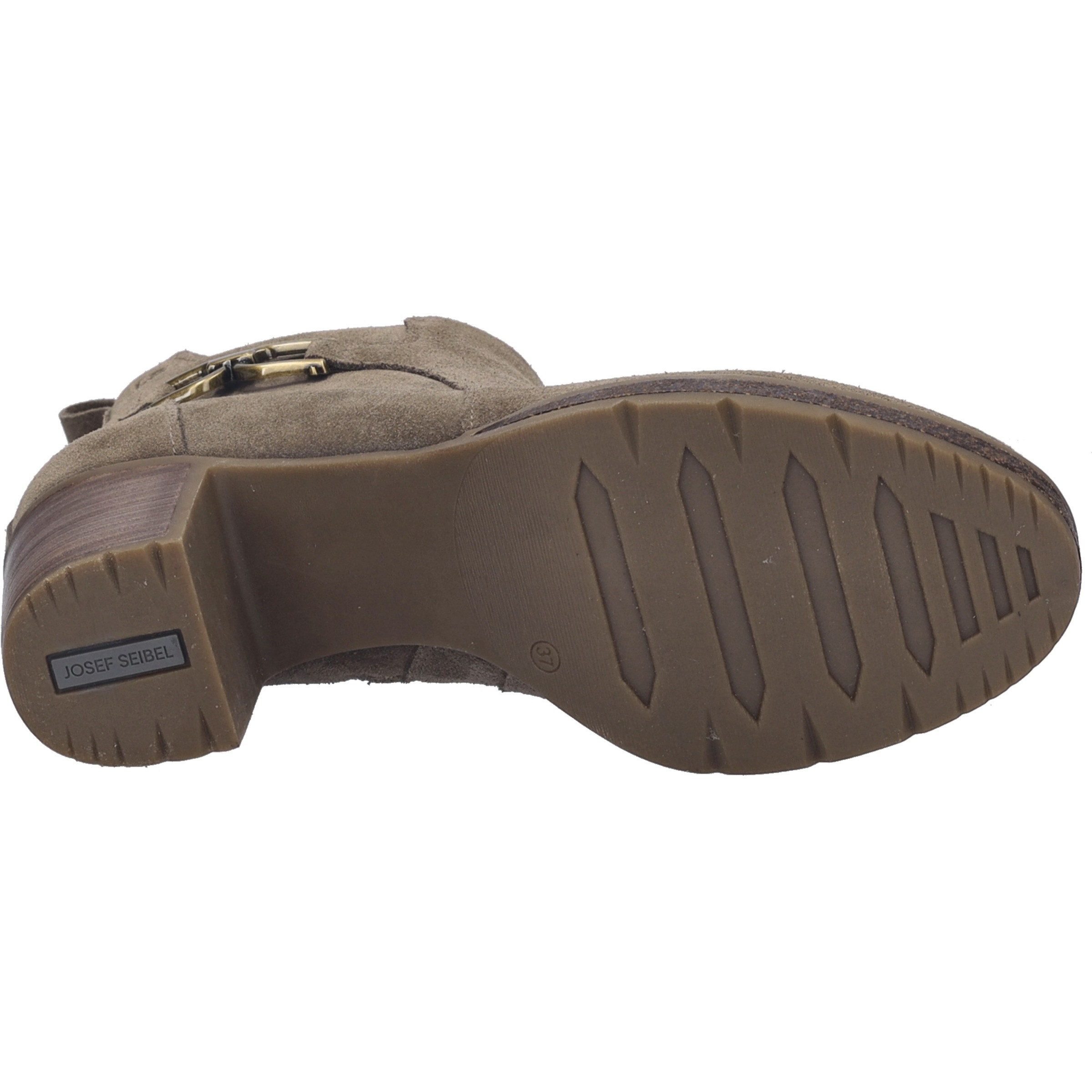 Josef Seibel Stiefelette »Gloria 04, taupe«