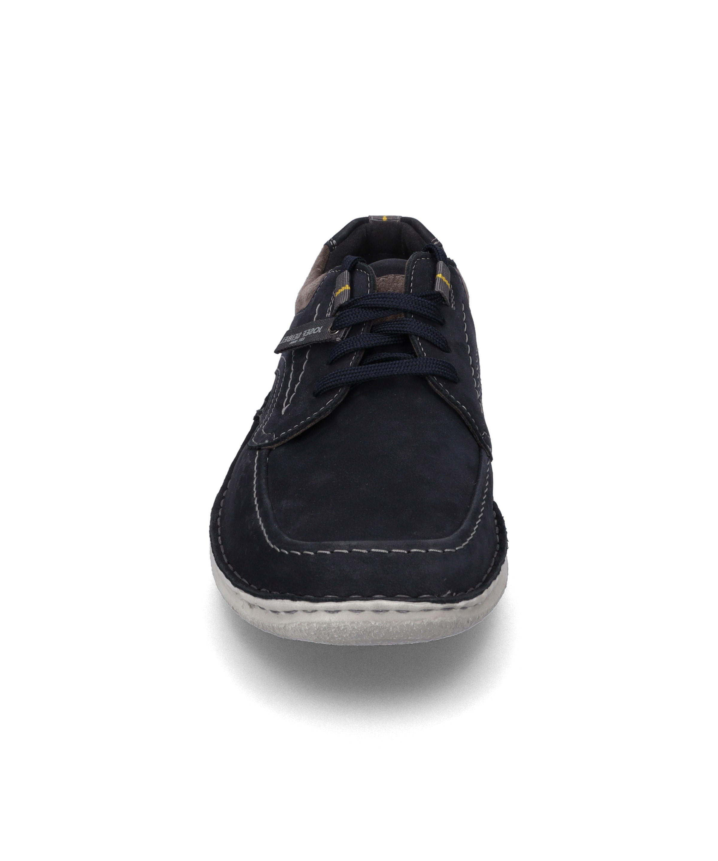 Josef Seibel Schnürschuh »Anvers 91, indigo-kombi«