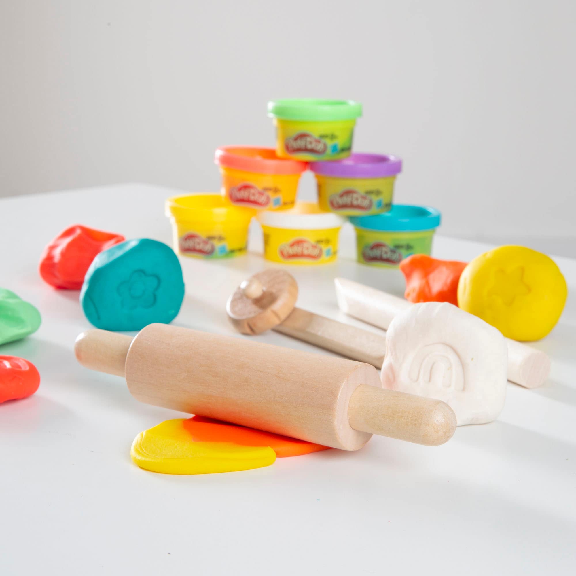 roba® Knete »Play-Doh«
