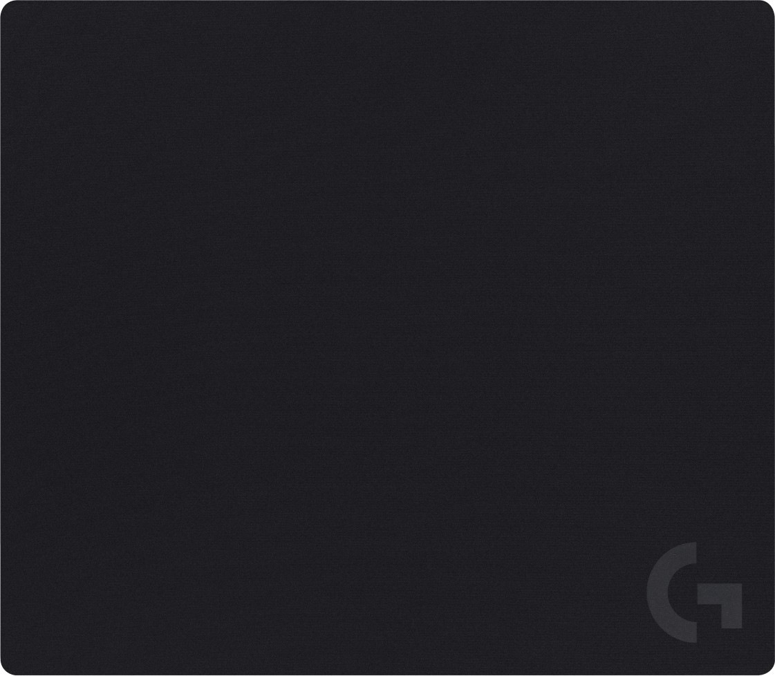 Logitech Gaming Mauspad »G740«
