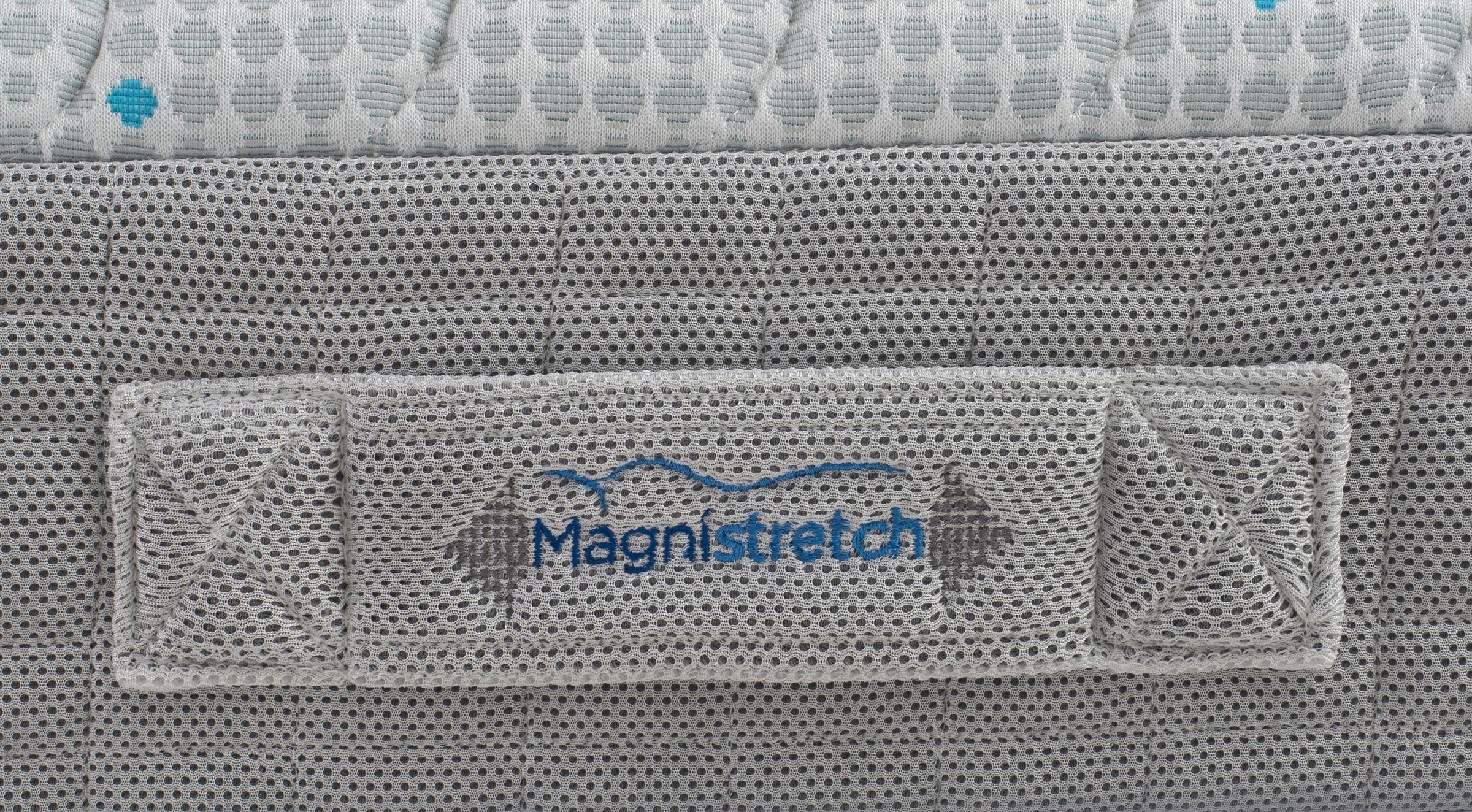 Magniflex Komfortschaummatratze »MagniStretch 10«, 25 cm hoch, Raumgewicht: 36 kg/m³, (1 St.)