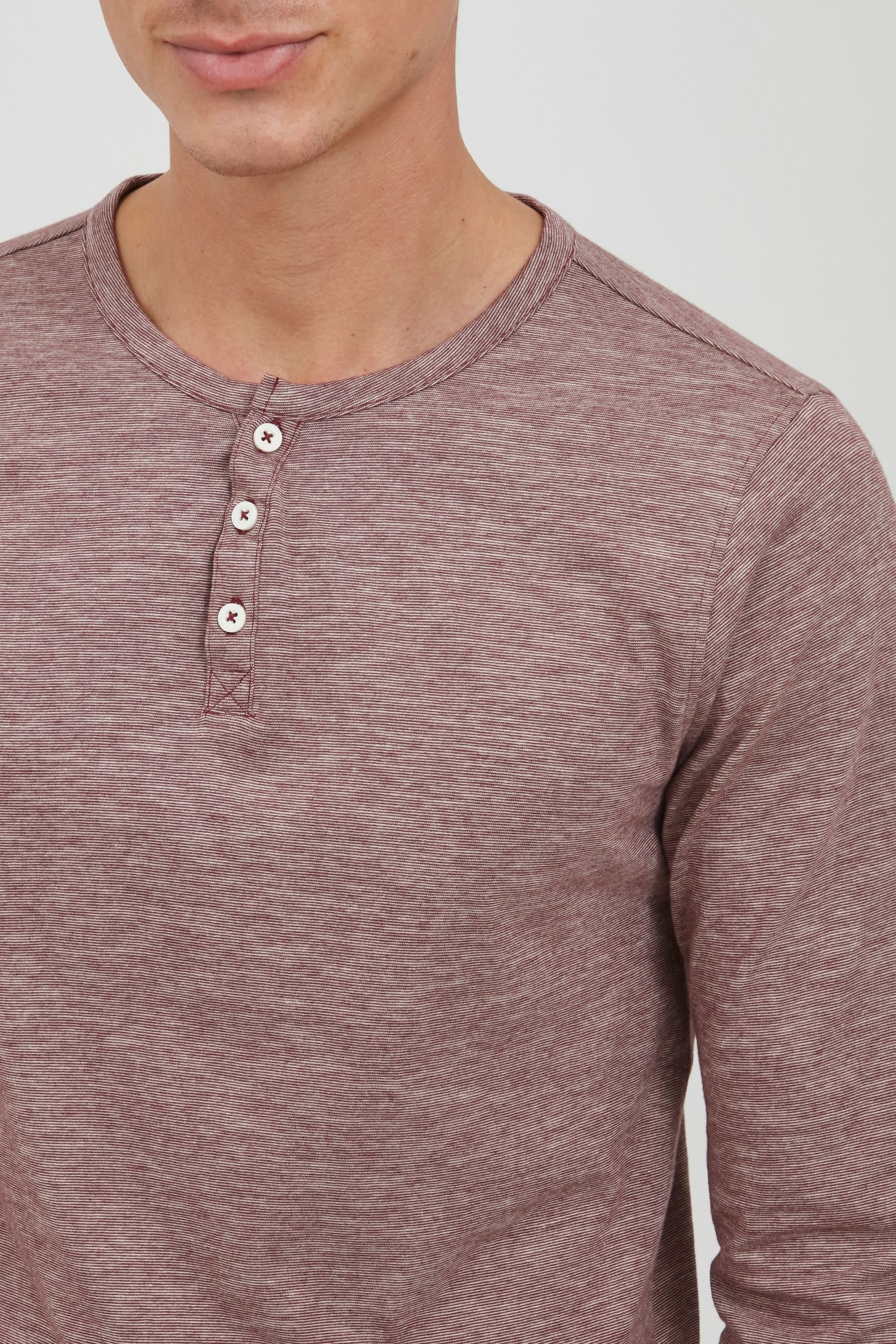 11 Project Longsleeve »Longsleeve PRTumelo«