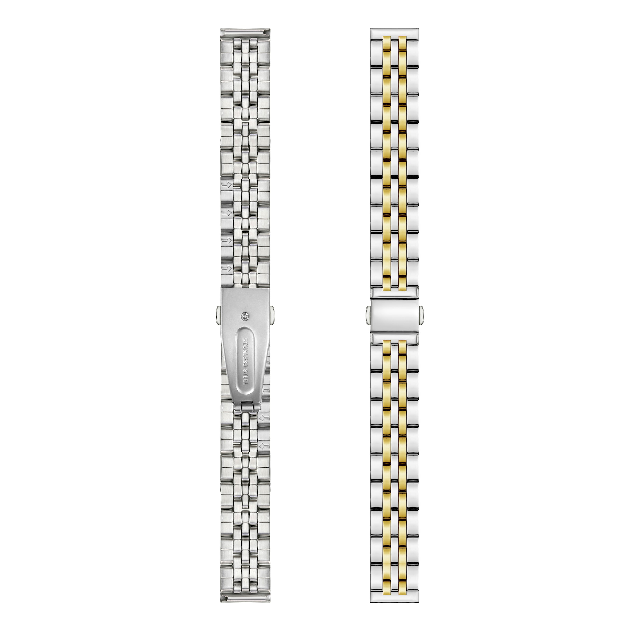 CLARE MOSS Quarzuhr »CME1-B294S«