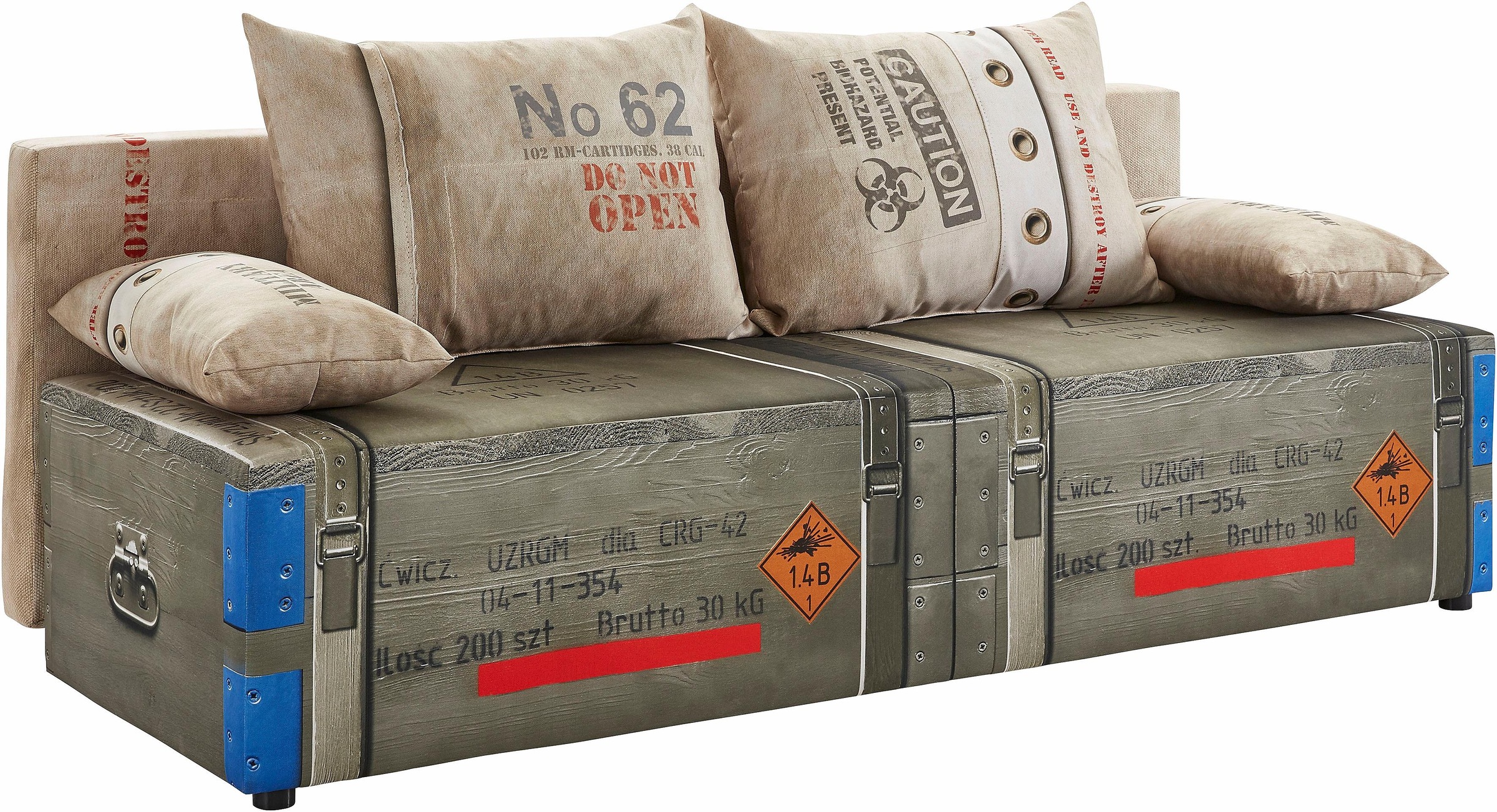 Schlafsofas online kaufen | Möbel-Suchmaschine | ladendirekt.at