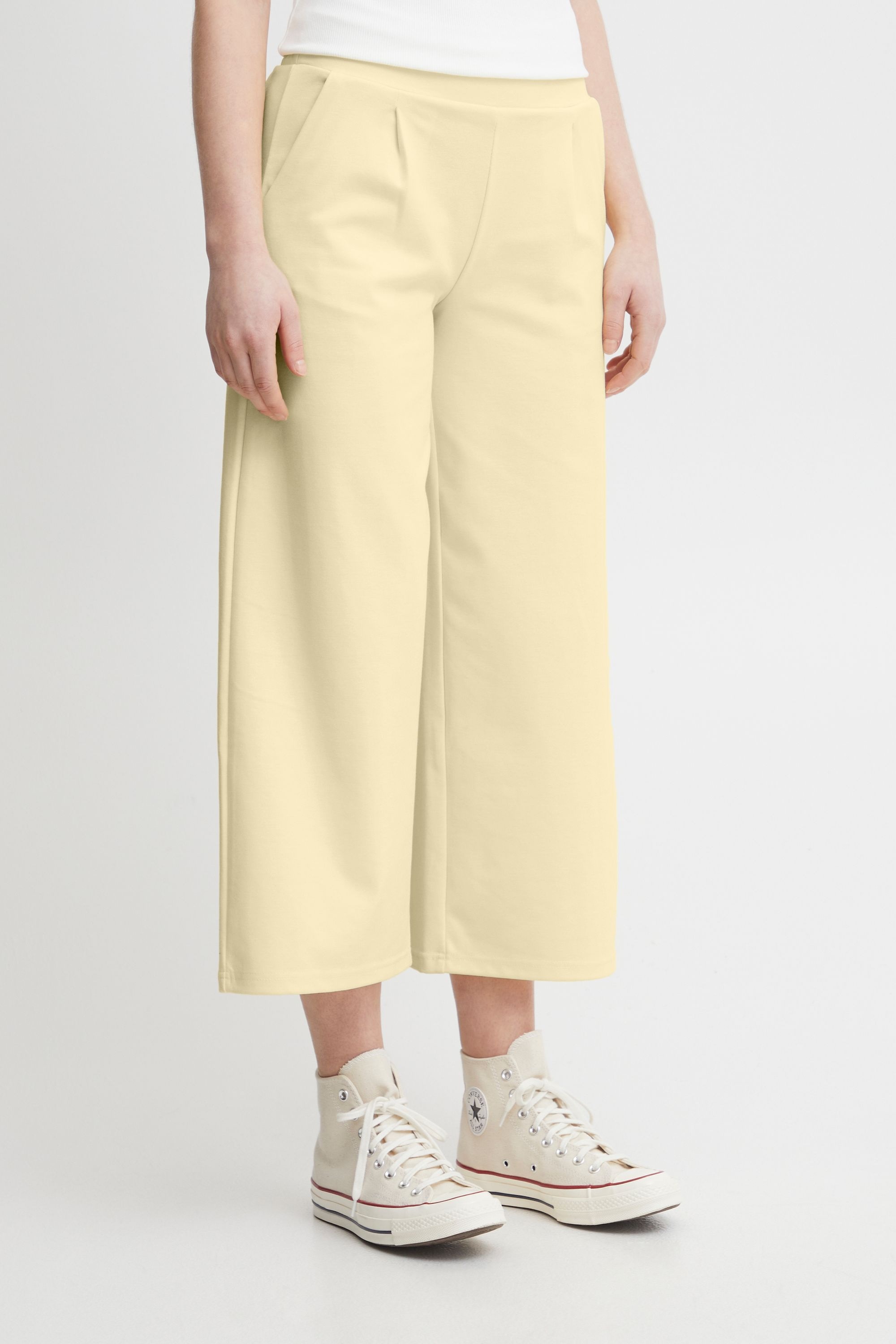 Ichi Stoffhose »Stoffhose IHKate«