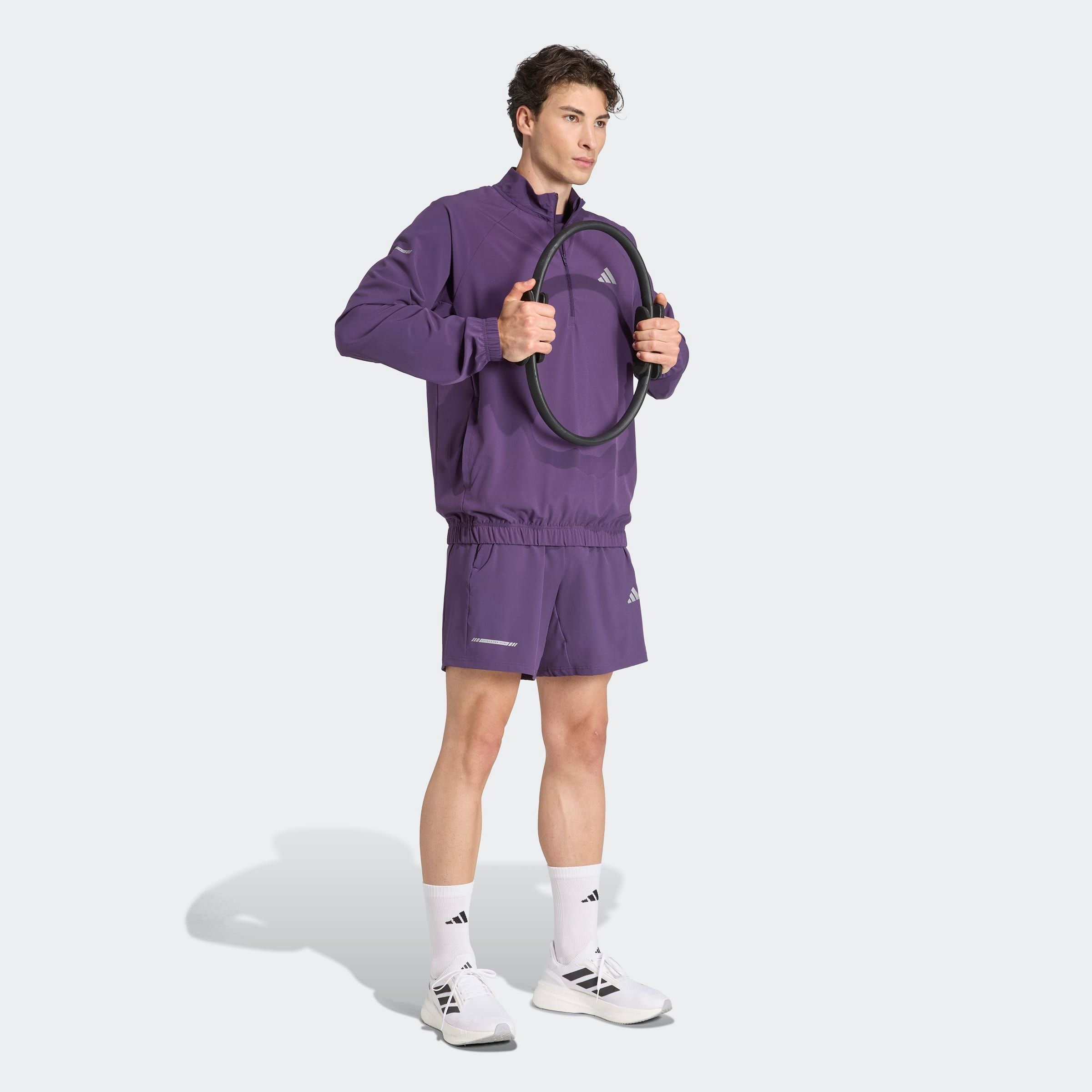 adidas Performance Shorts »TR ESS HP SHORT«