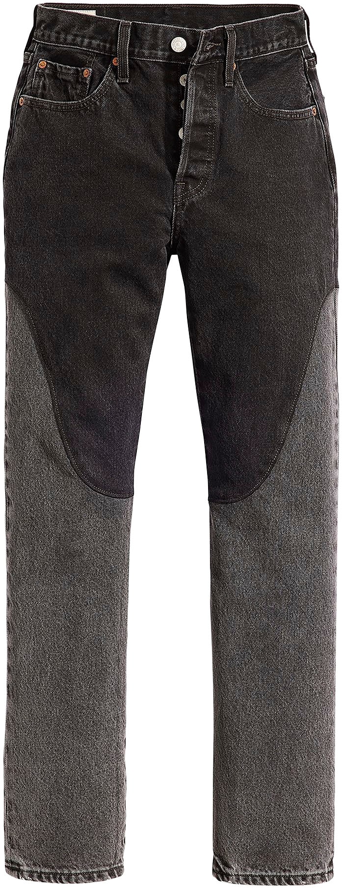 Levi's® 5-Pocket-Jeans »501® ORIGINAL CHAPS«, im Western-Style