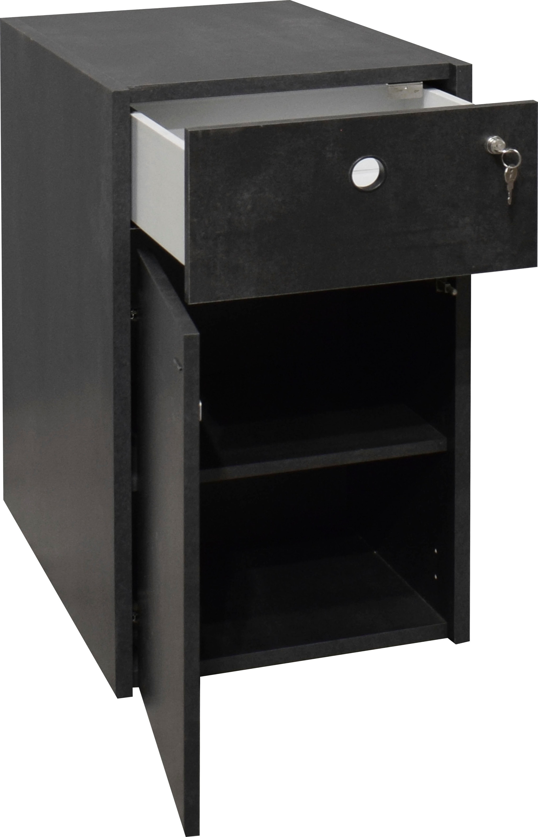 Mäusbacher Unterschrank »Big System Office«, Breite 41 cm
