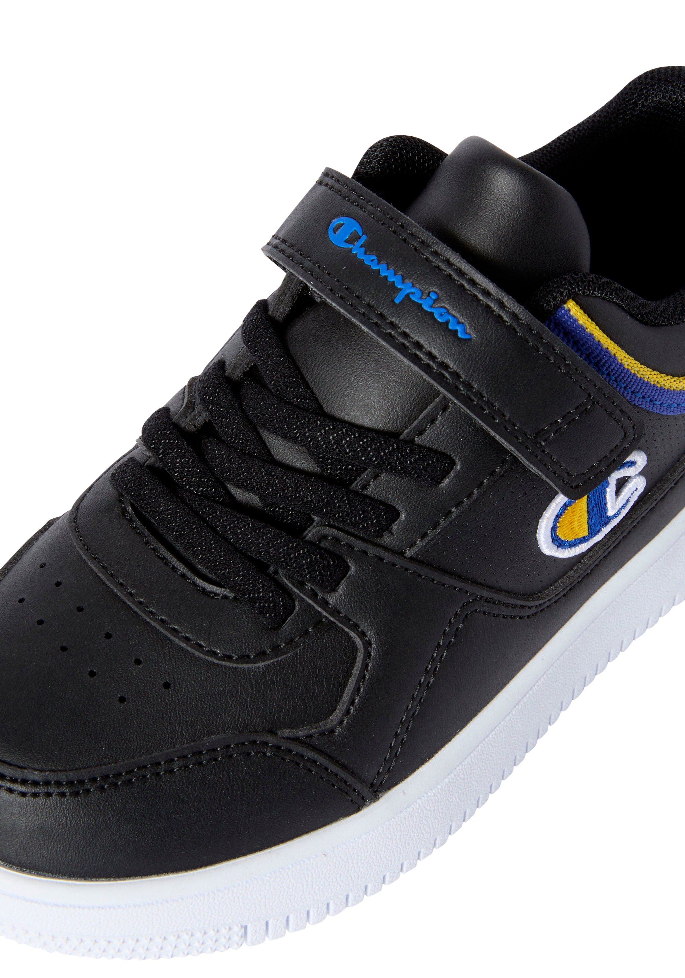 Champion Sneaker »RD18 LOW B PS«