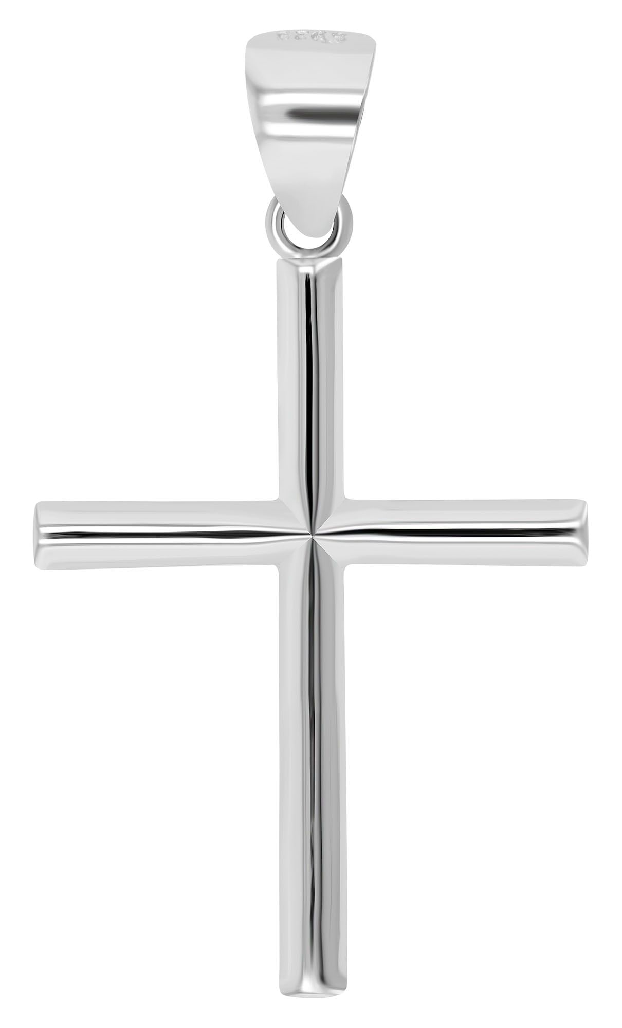 Adelia´s Kettenanhänger »Unisex Anhänger aus 925 Silber«